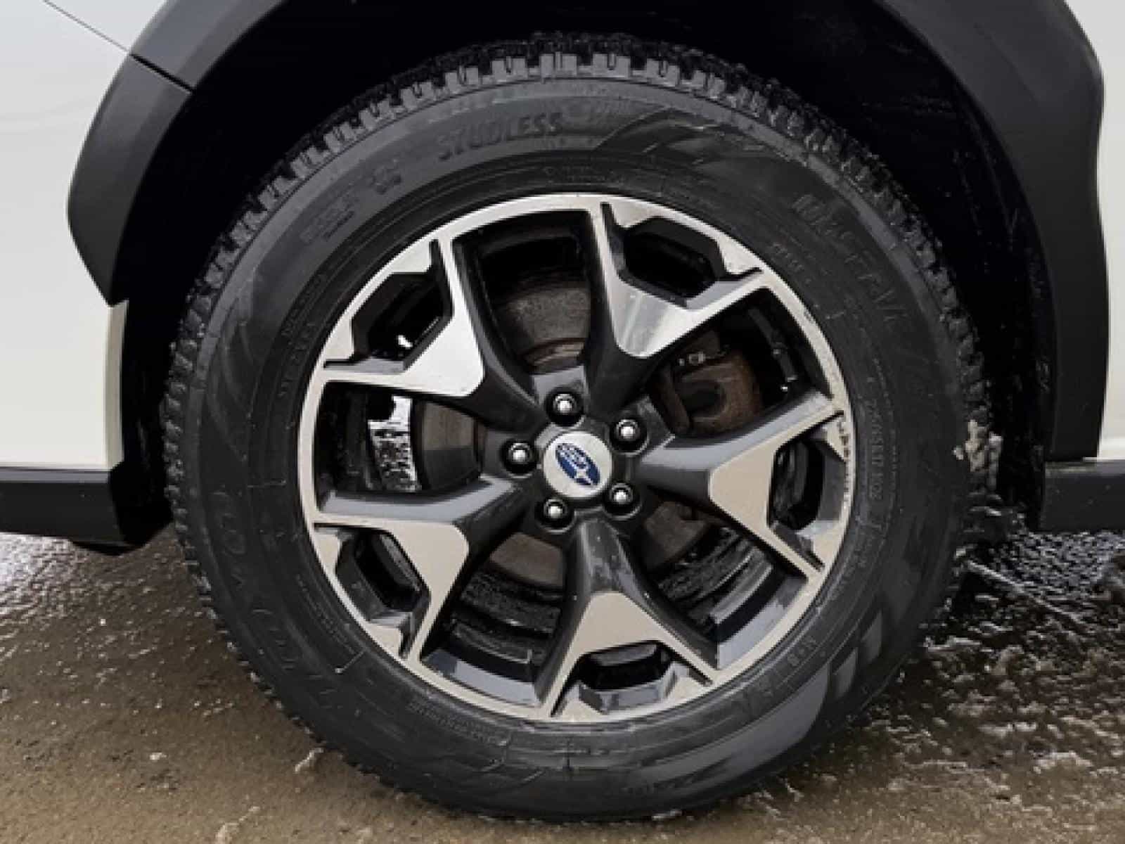 2018 Subaru Crosstrek Sport - Image 8