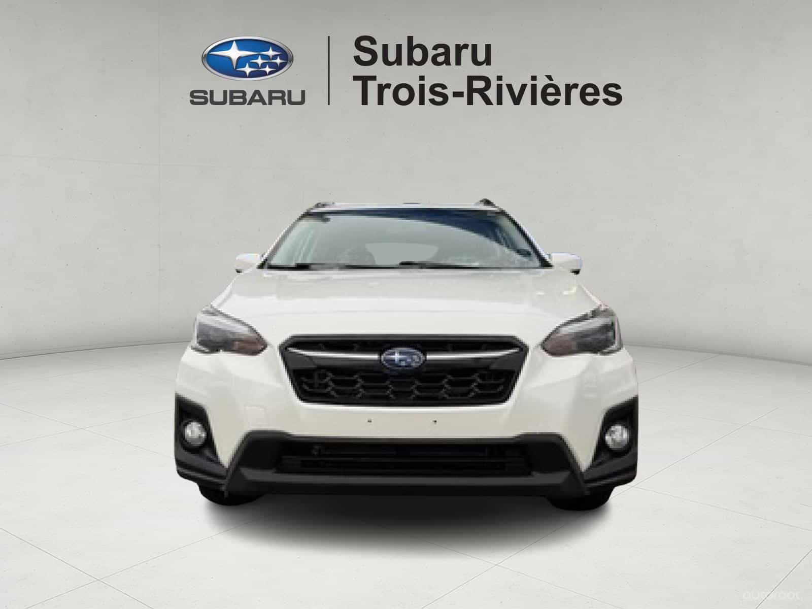 2018 Subaru Crosstrek Sport - Image 2