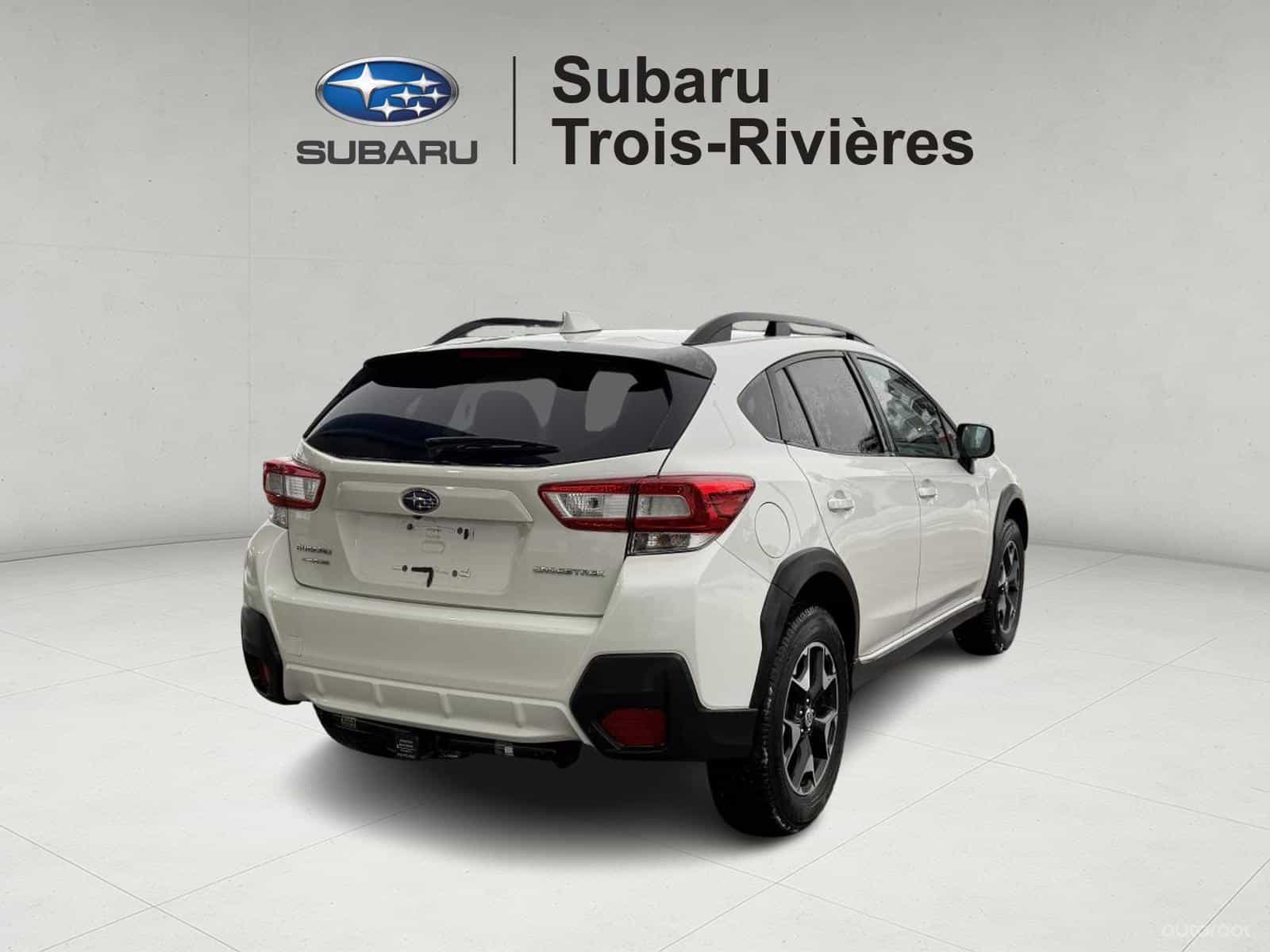 2018 Subaru Crosstrek Sport - Image 6