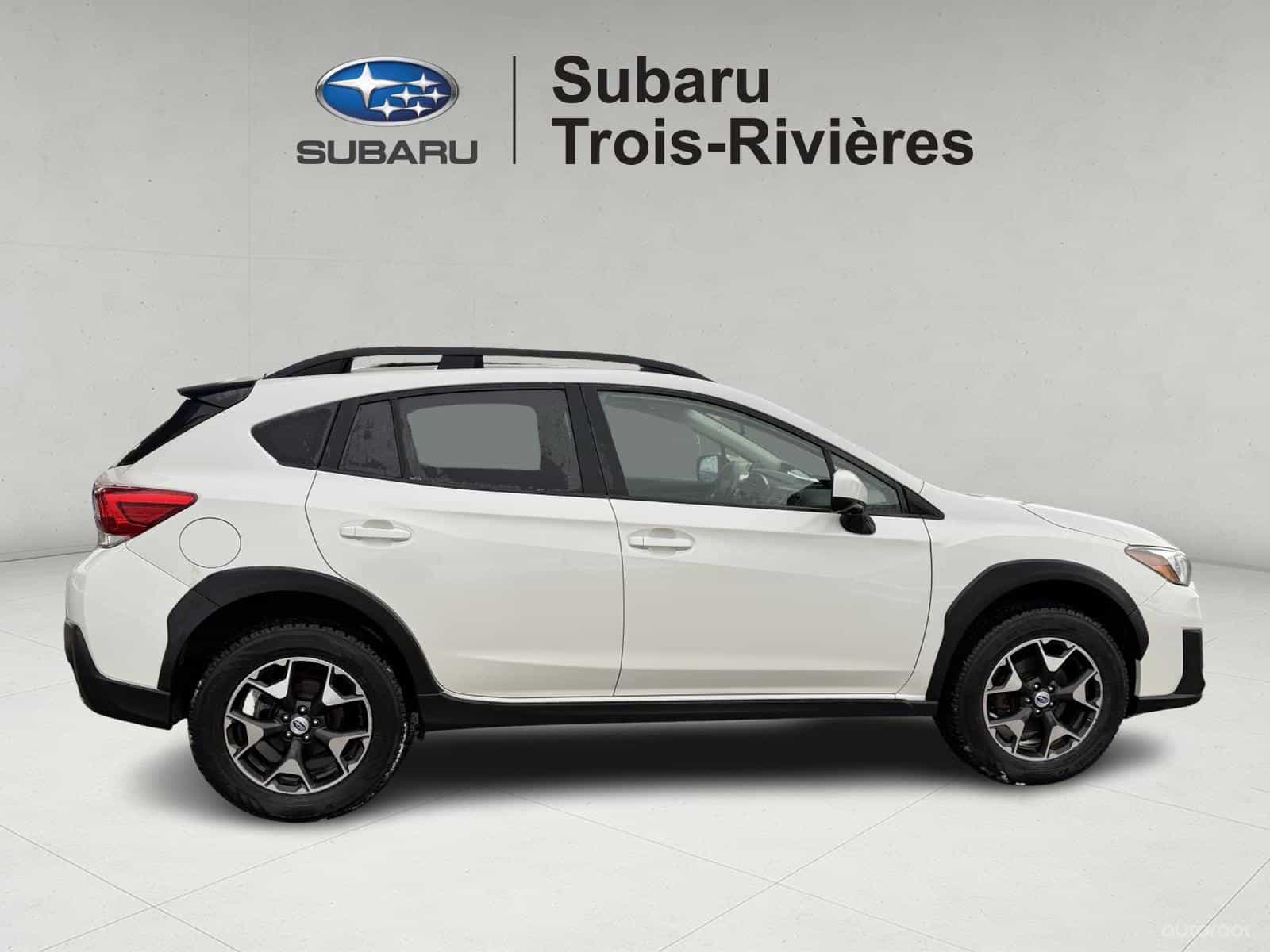 2018 Subaru Crosstrek Sport - Image 7