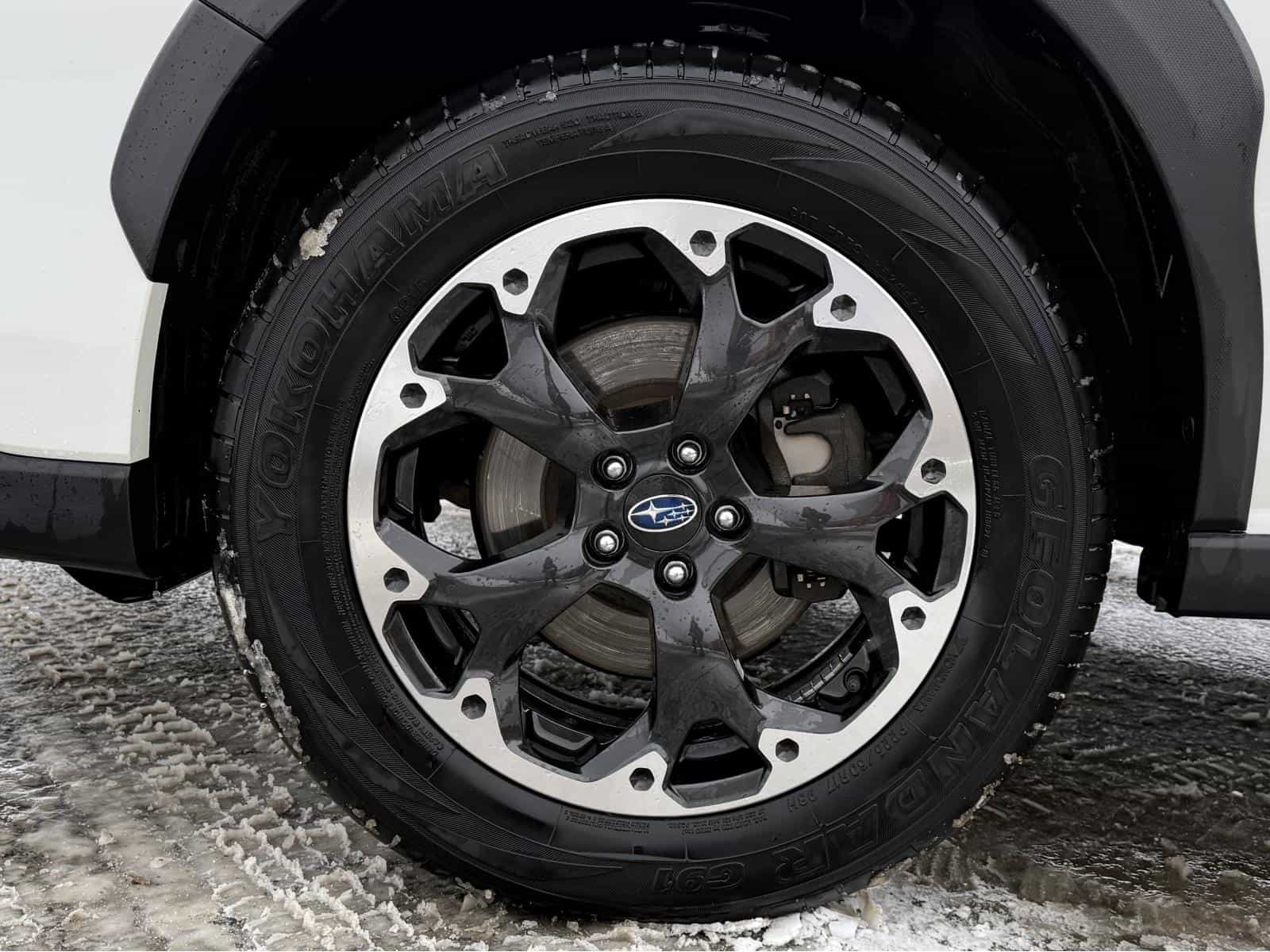 2023 Subaru Crosstrek Sport w/Eye - Image 8