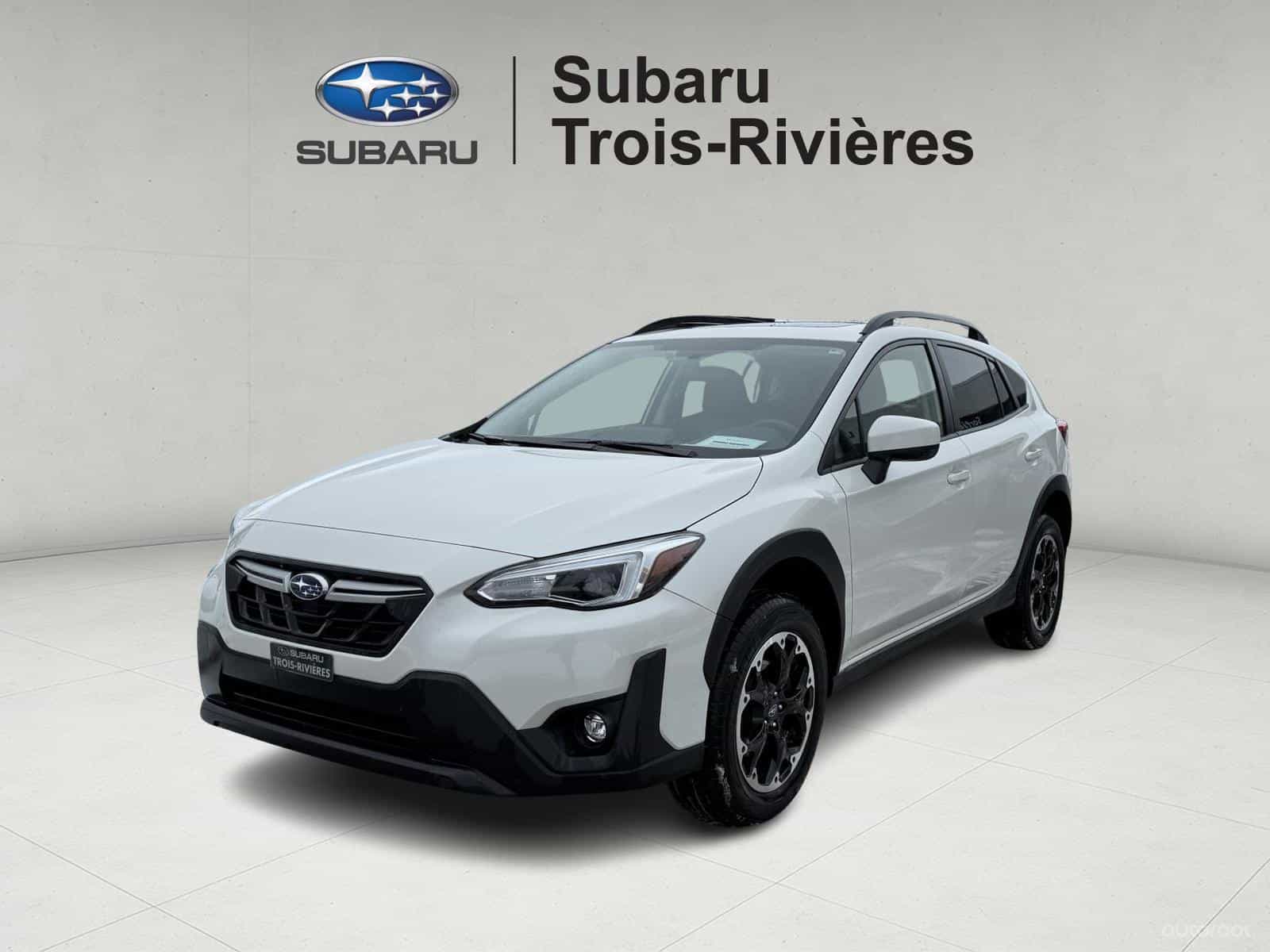2023 Subaru Crosstrek Sport w/Eye - Image 1