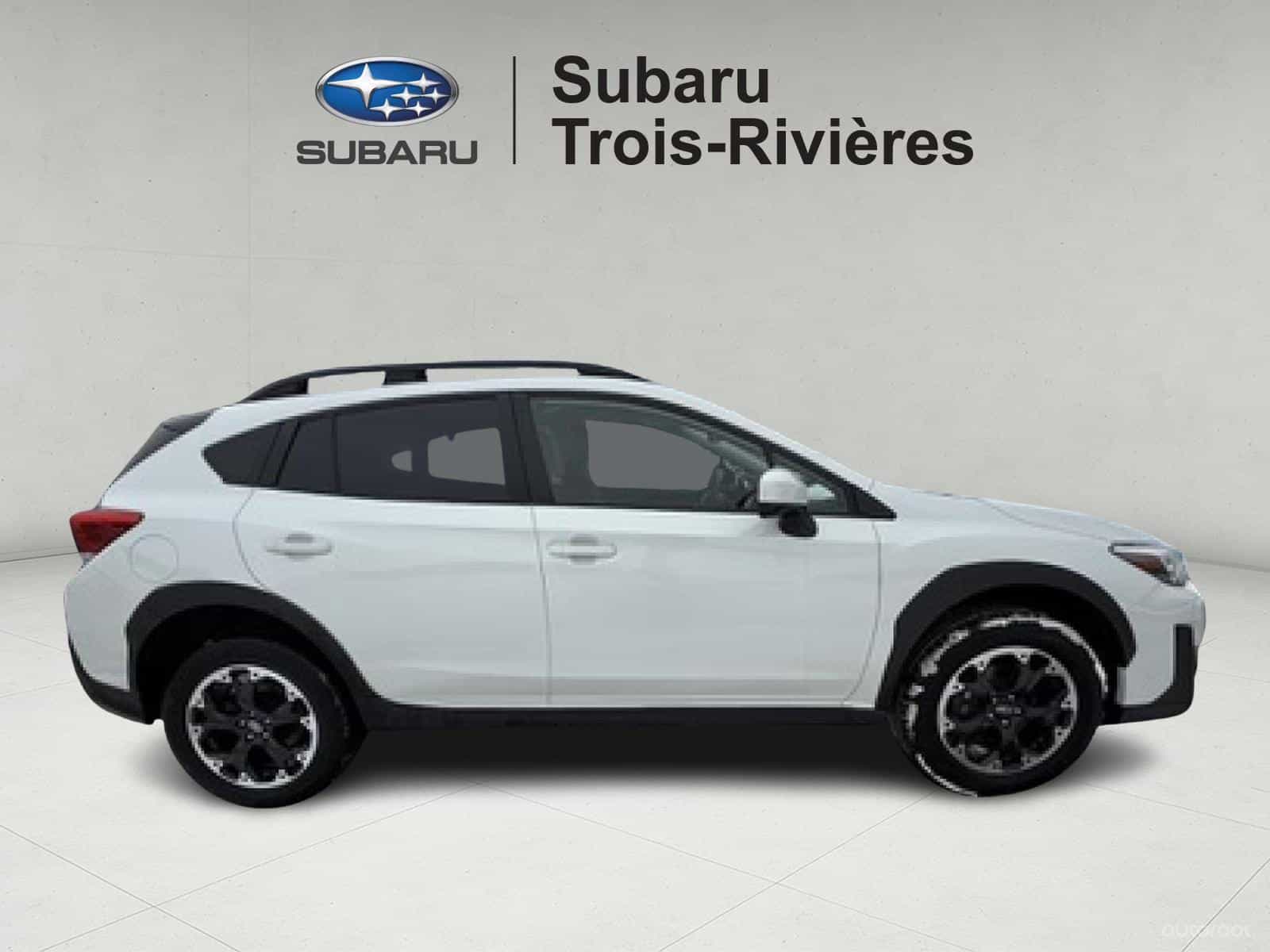 2023 Subaru Crosstrek Sport w/Eye - Image 7
