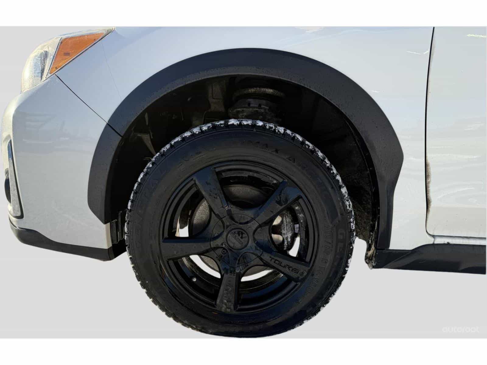 2016 Subaru Crosstrek 2,0I AVEC GROUPE SPORT - Image 8