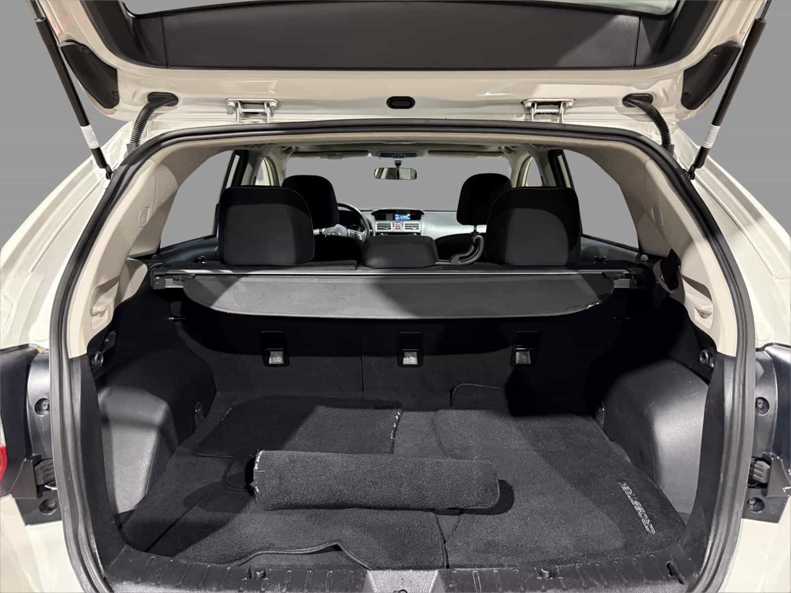 2016 Subaru Crosstrek 2,0I AVEC GROUPE SPORT - Image 7