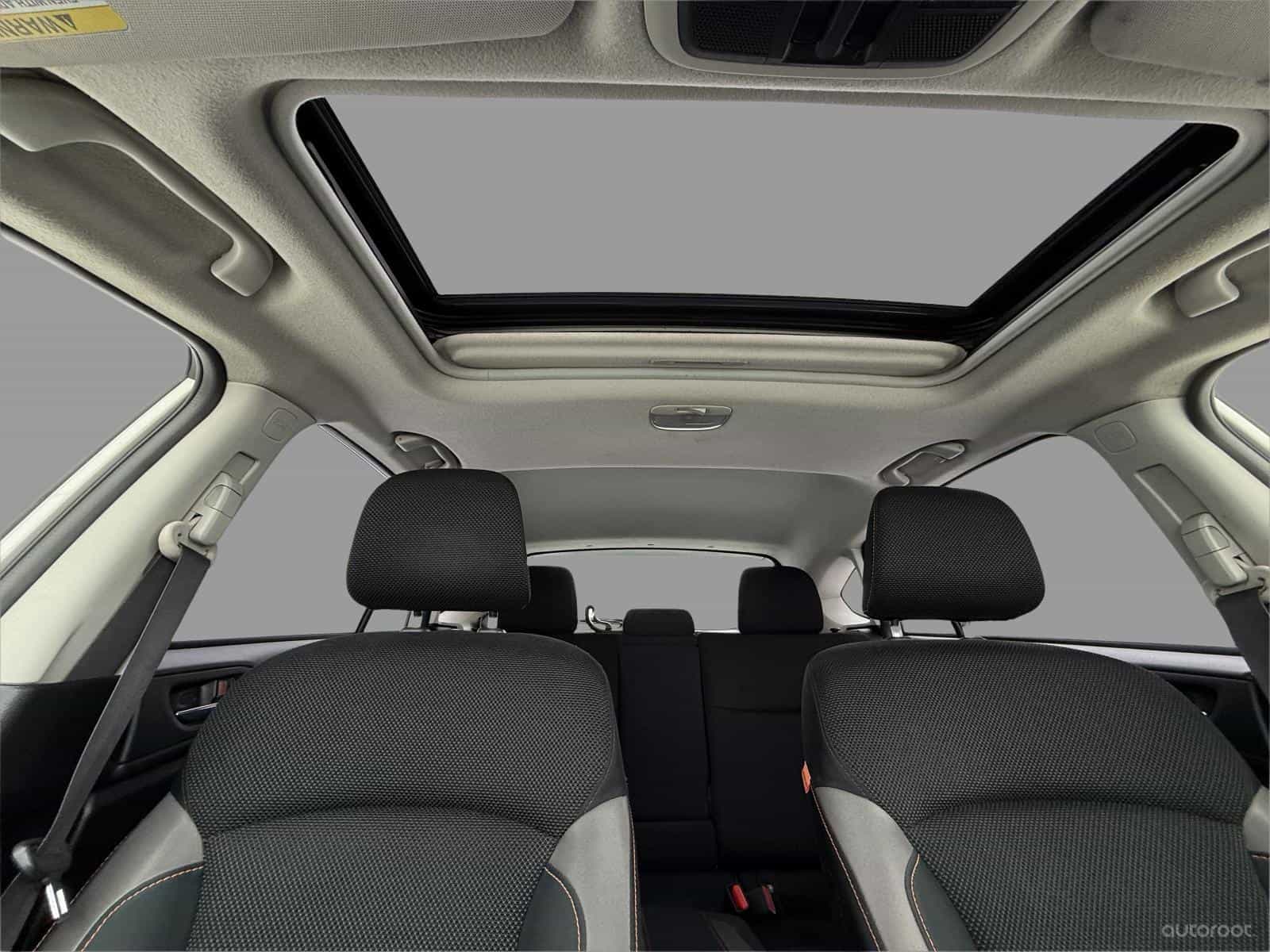 2016 Subaru Crosstrek 2,0I AVEC GROUPE SPORT - Image 22