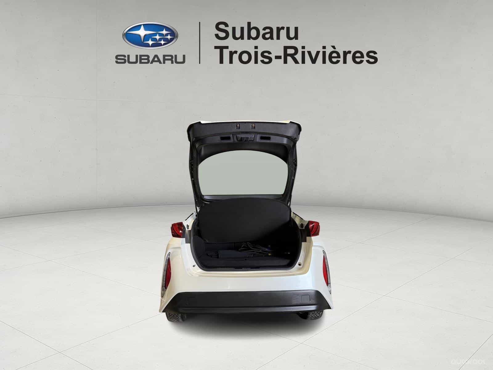 2019 Toyota Prius Prime Base - Image 6