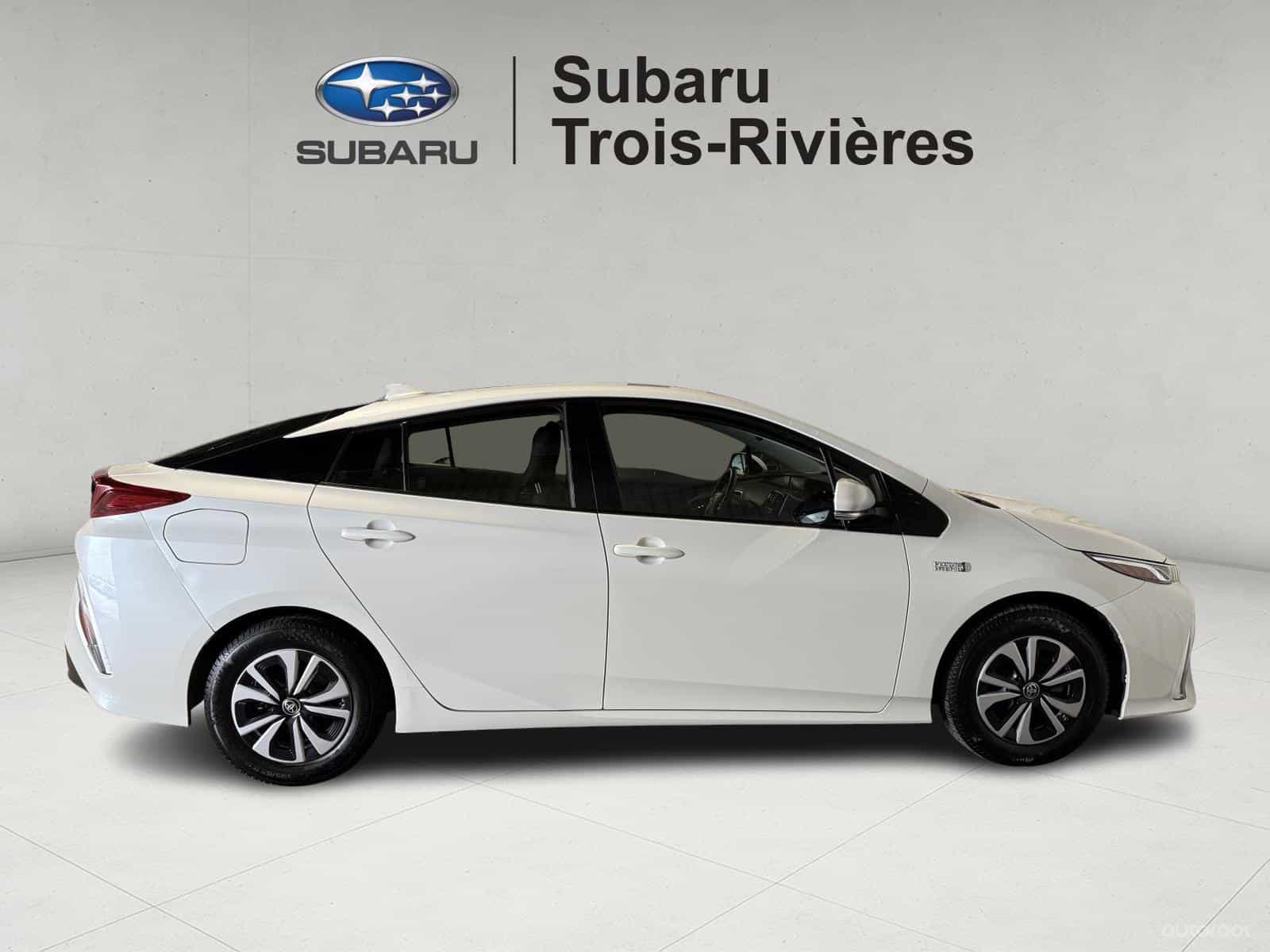2019 Toyota Prius Prime Base - Image 9