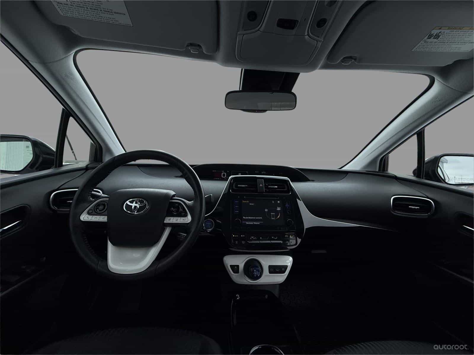 2019 Toyota Prius Prime Base - Image 14