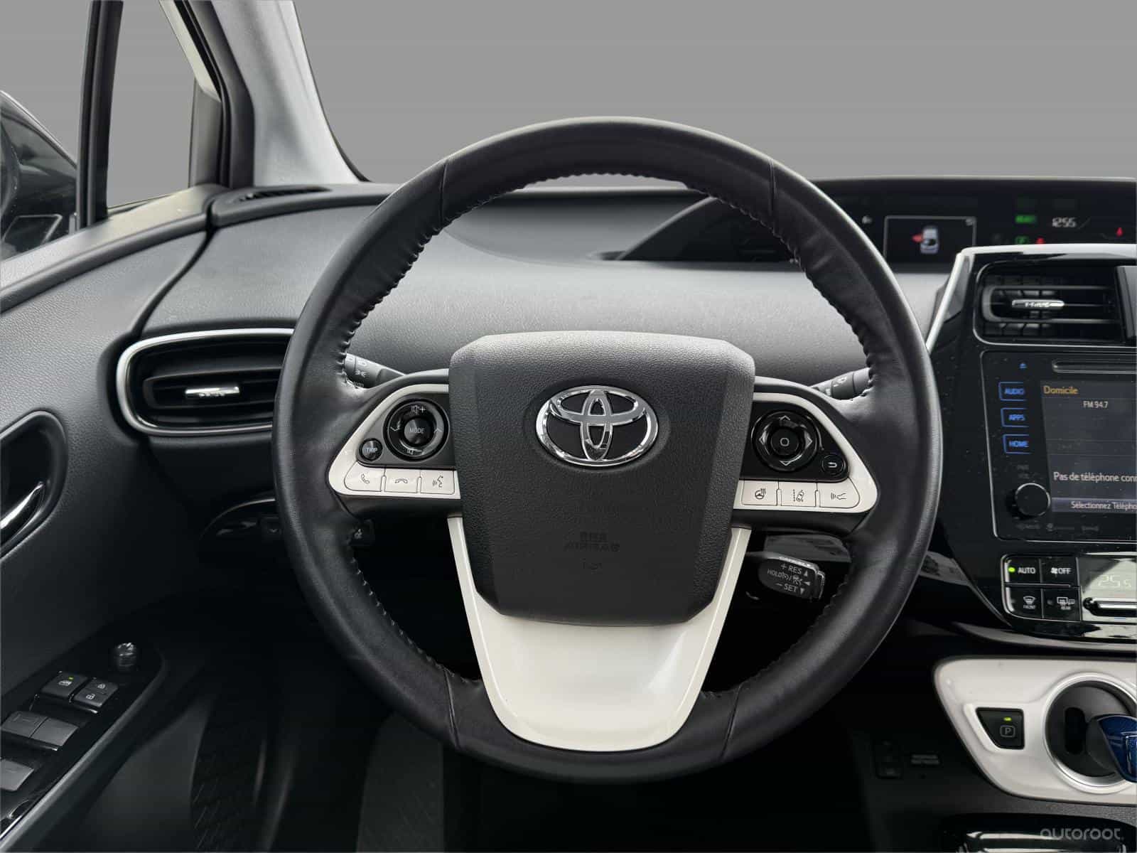 2019 Toyota Prius Prime Base - Image 15