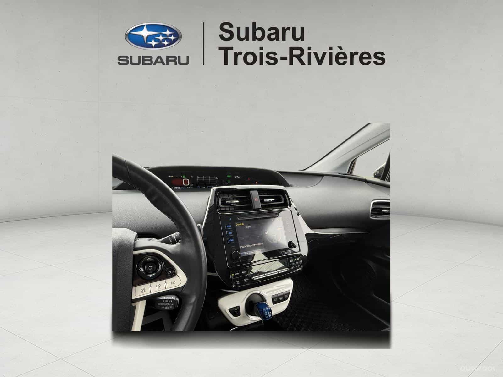 2019 Toyota Prius Prime Base - Image 18