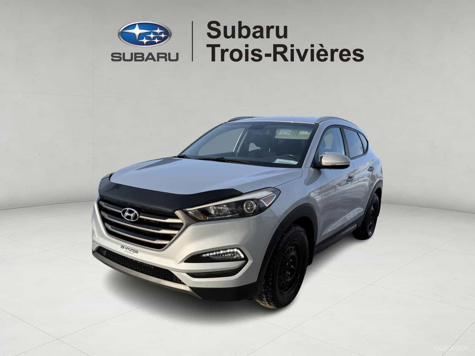 2016 Hyundai Tucson Premium - Image 1