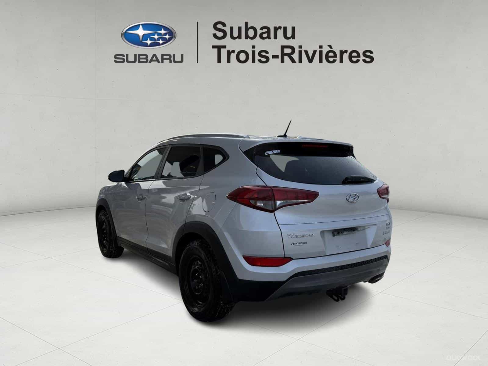 2016 Hyundai Tucson Premium - Image 4