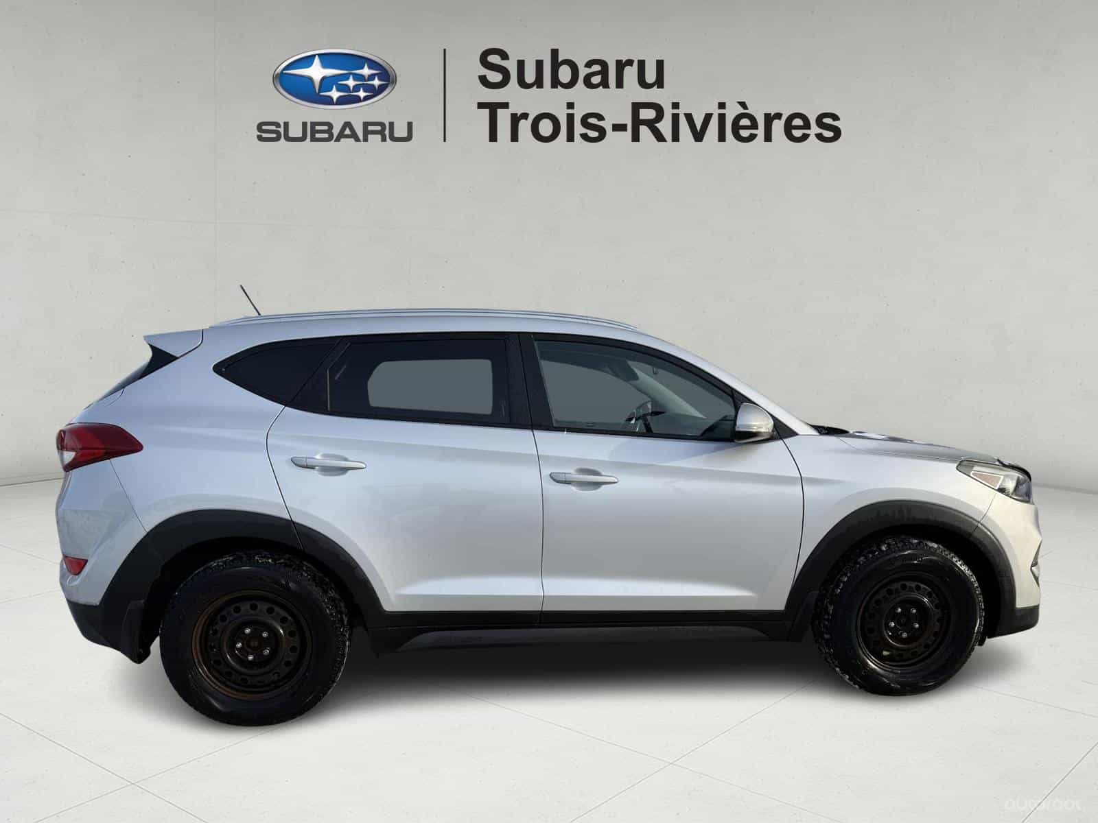 2016 Hyundai Tucson Premium - Image 7