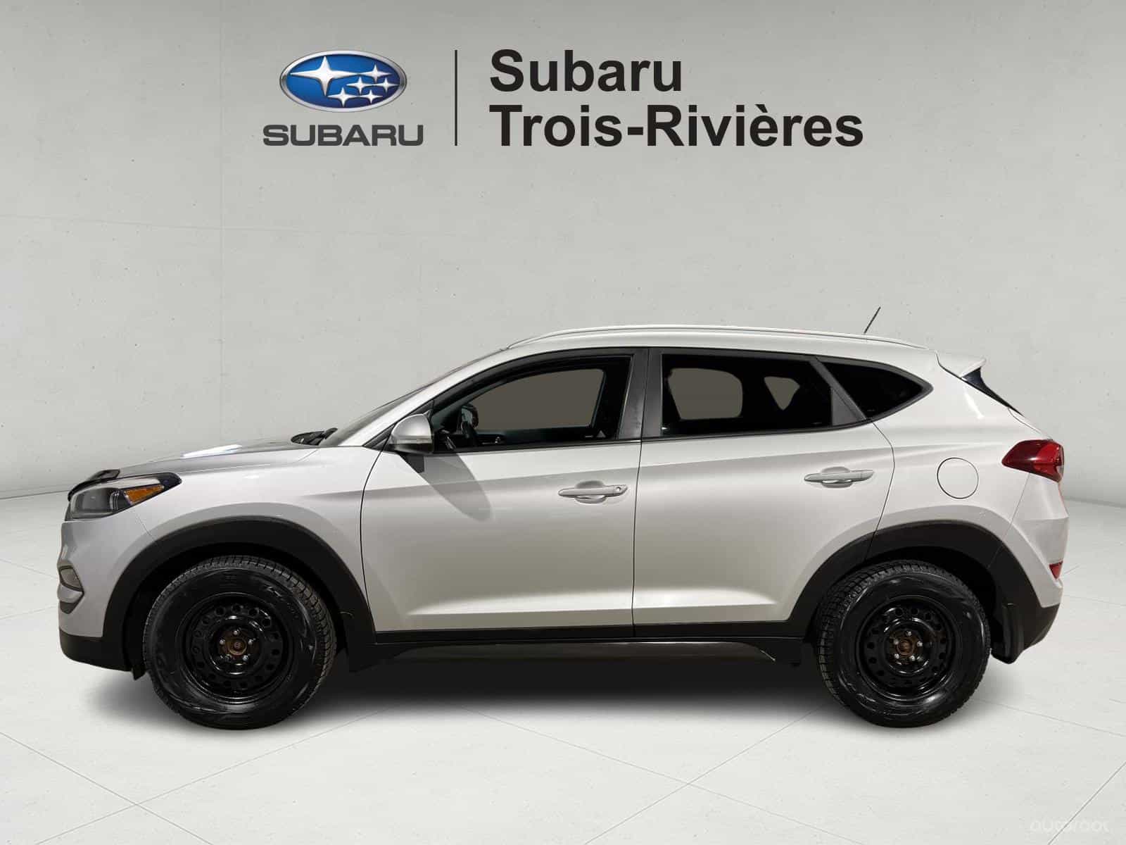 2016 Hyundai Tucson Premium - Image 3