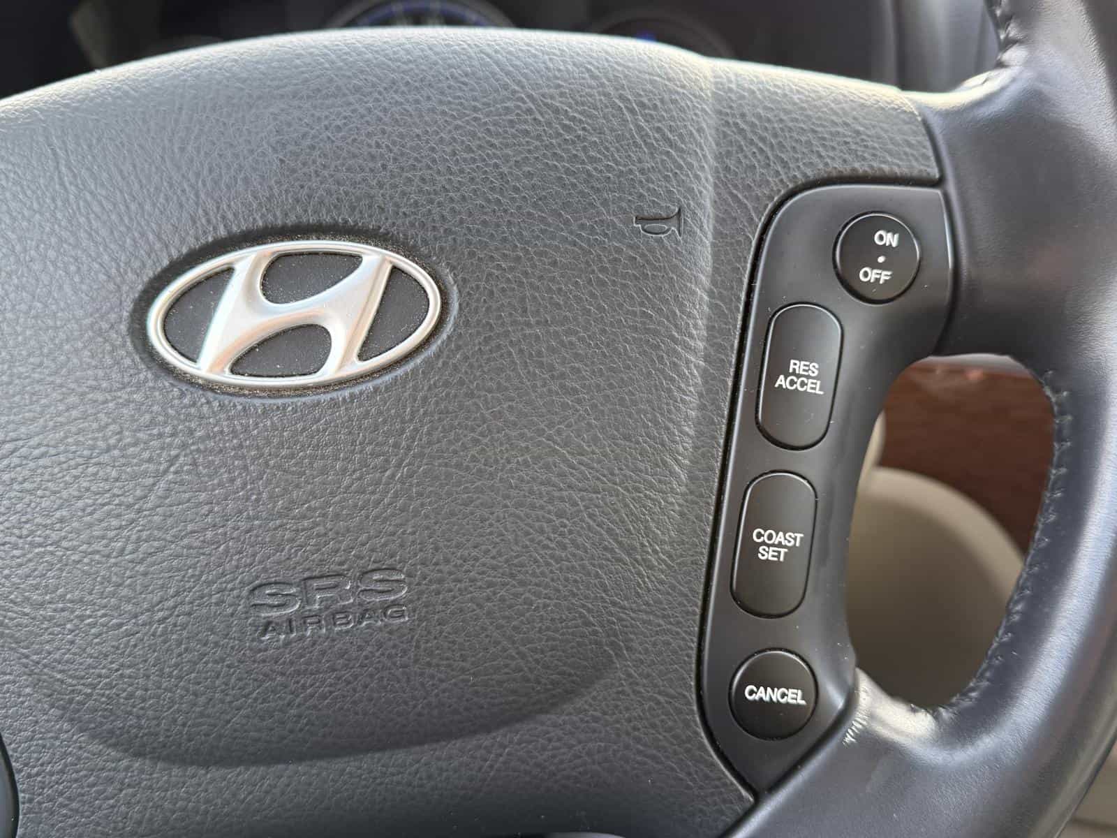 2008 Hyundai Santa Fe GL - Image 18