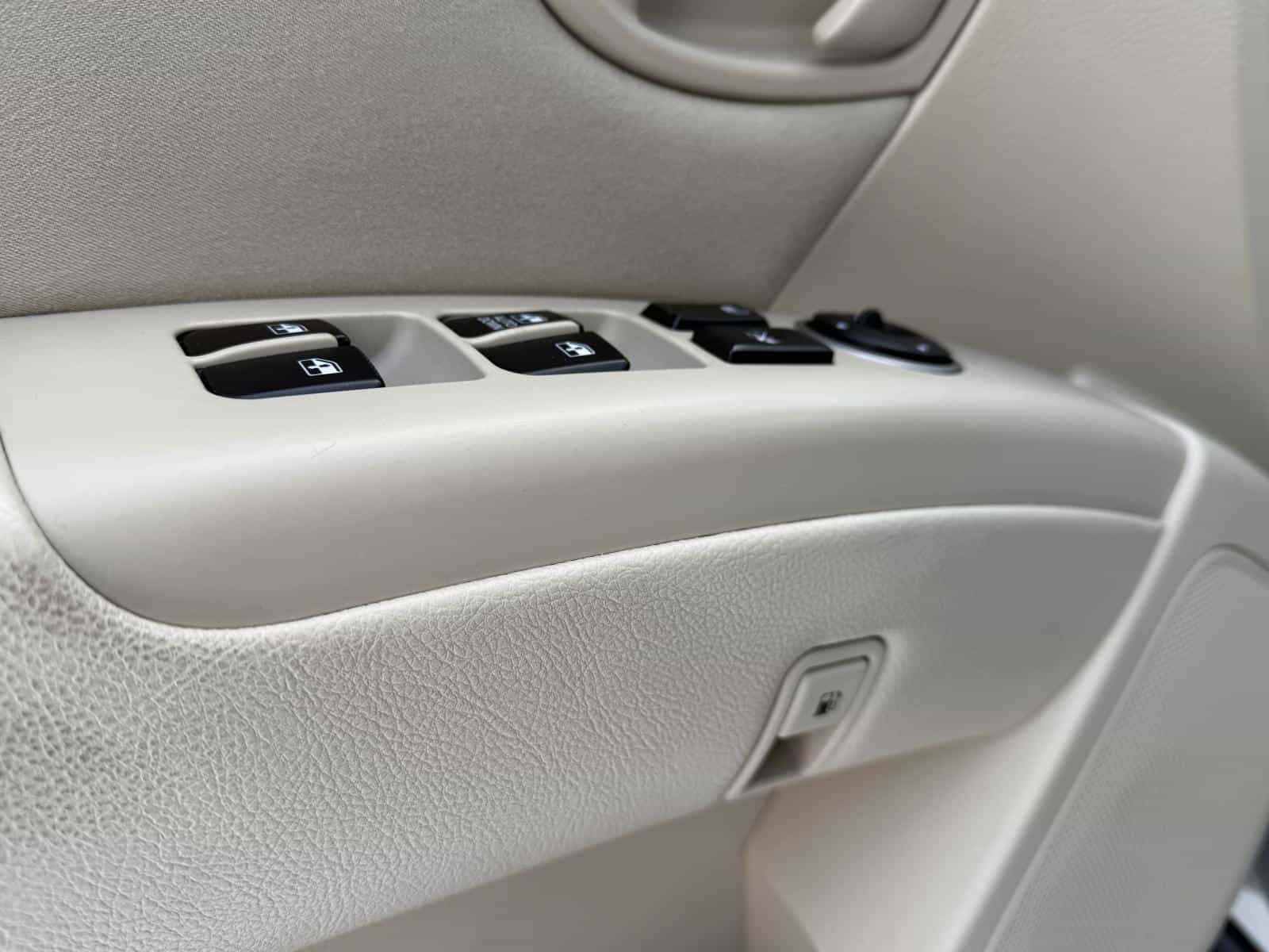 2008 Hyundai Santa Fe GL - Image 13