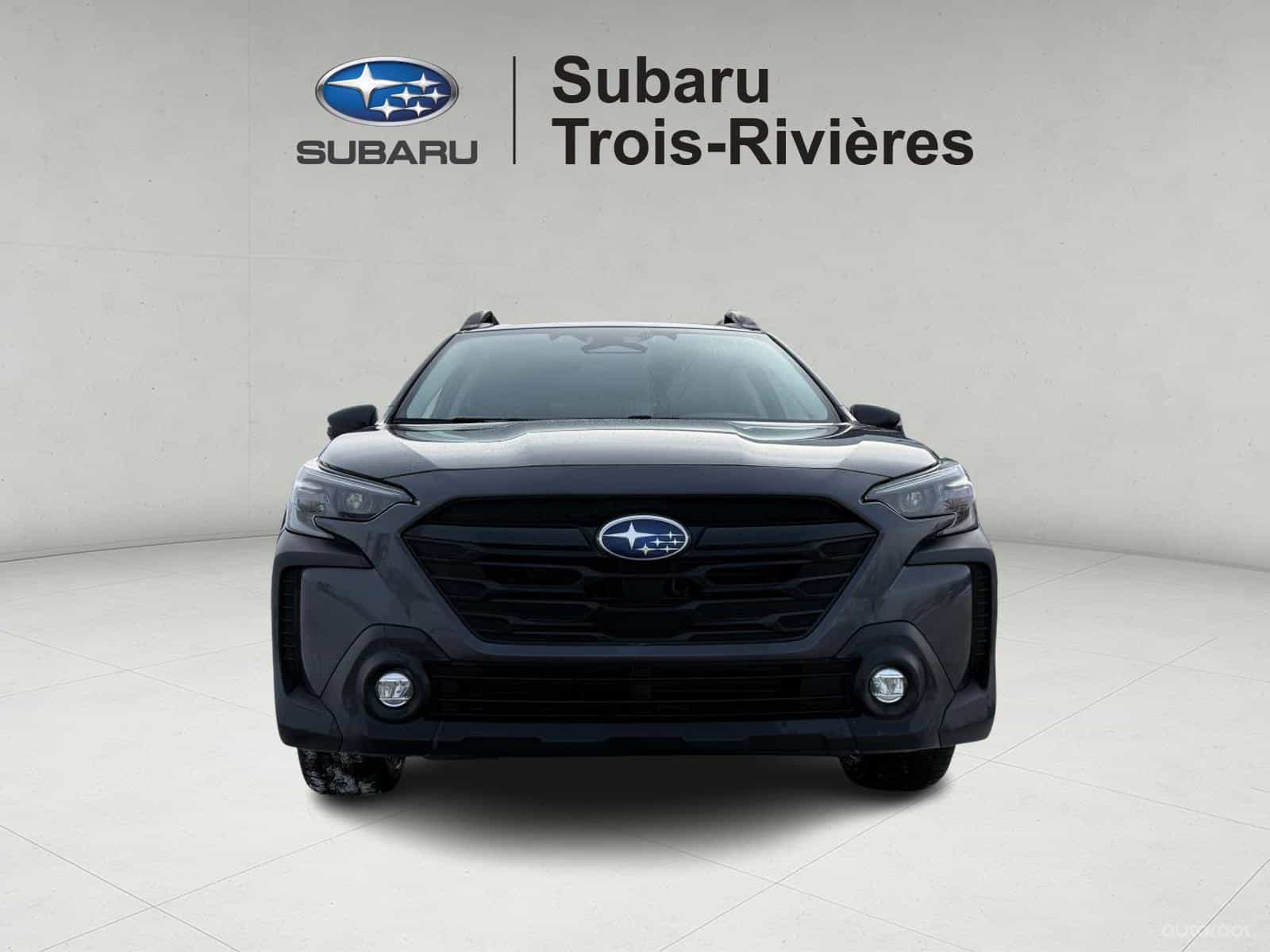 2024 Subaru Outback Onyx - Image 2