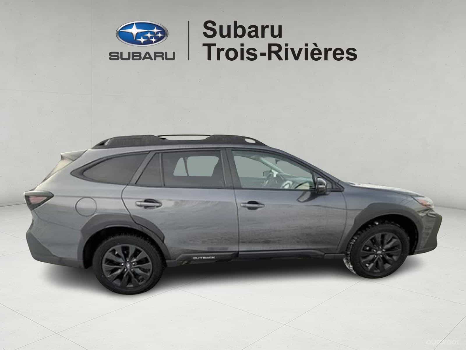 2024 Subaru Outback Onyx - Image 7