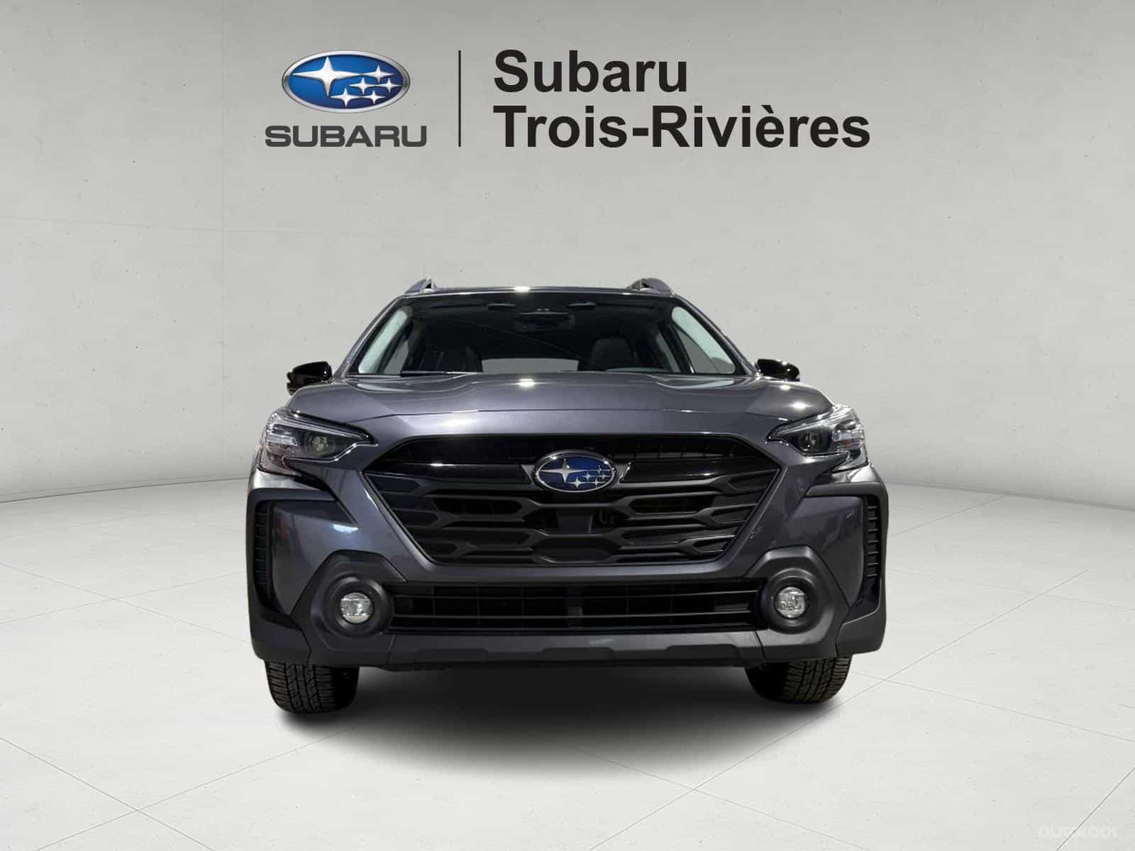 2024 Subaru Outback Onyx - Image 3