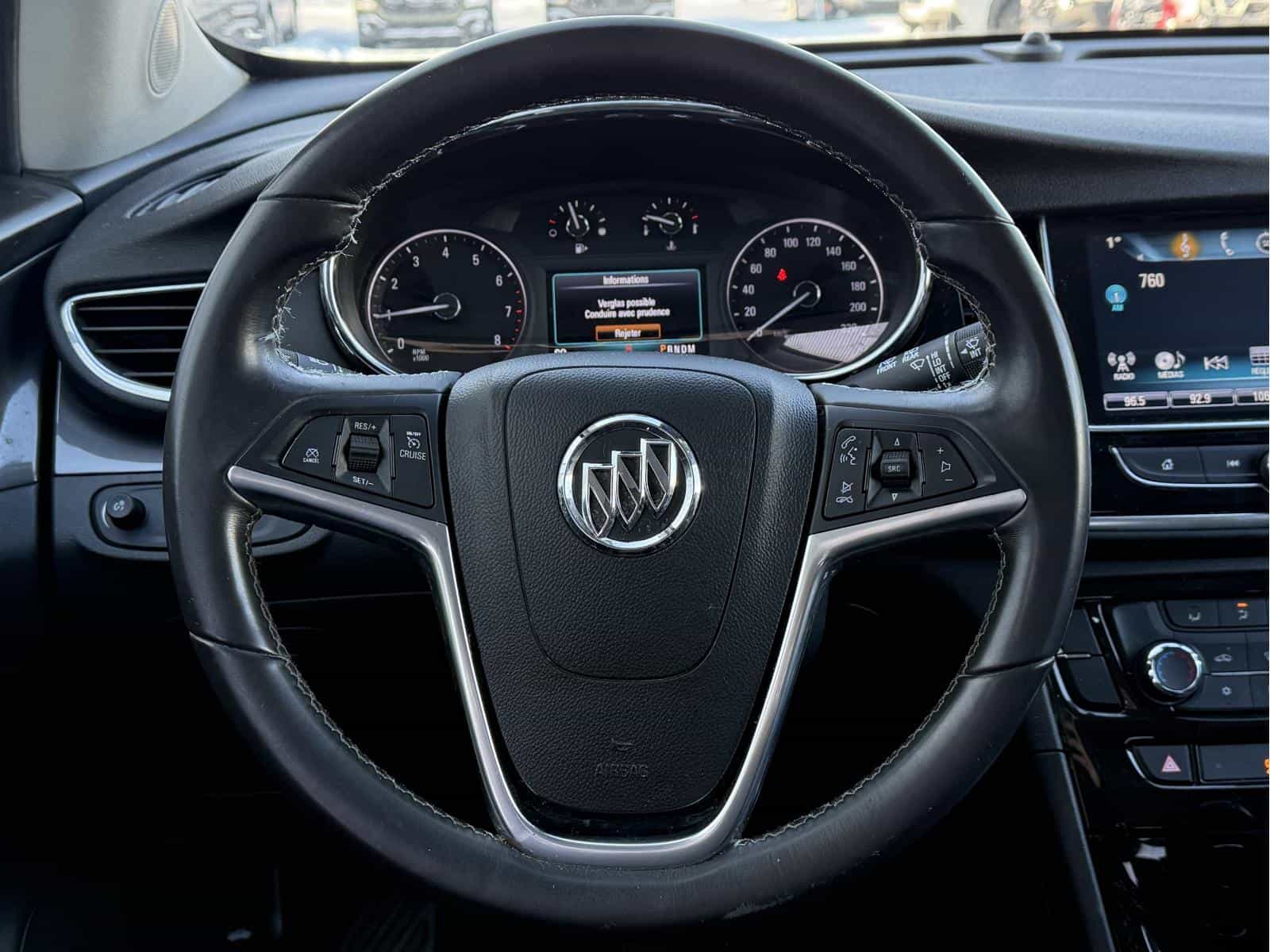 2018 Buick Encore Preferred - Image 15