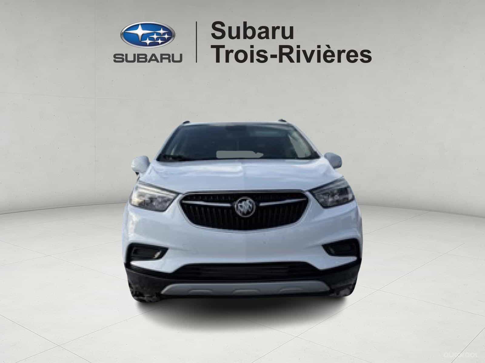 2018 Buick Encore Preferred - Image 2