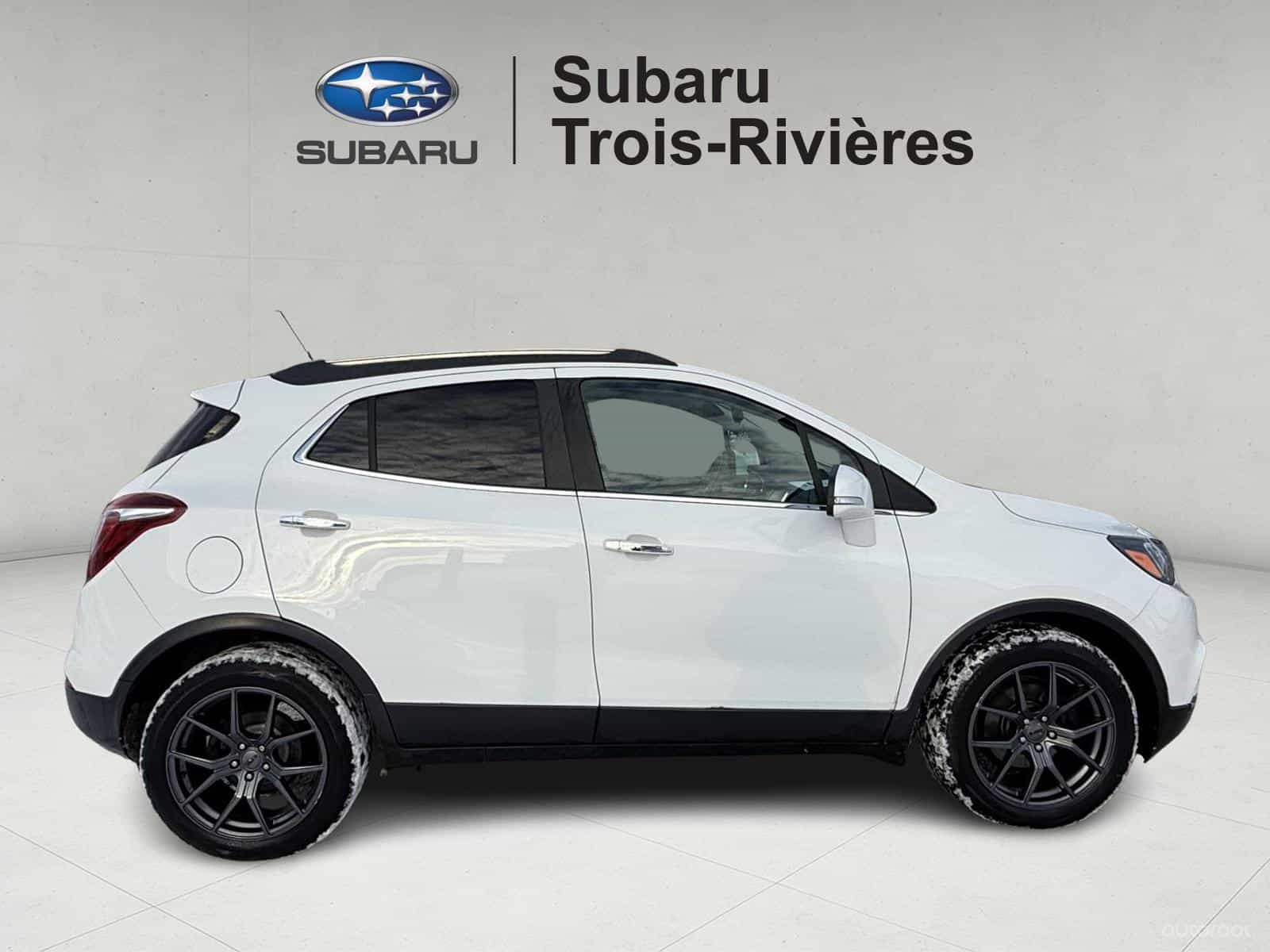 2018 Buick Encore Preferred - Image 9