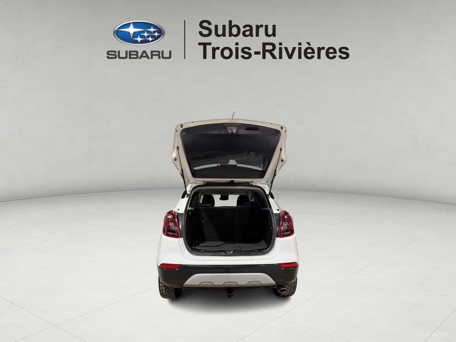 2018 Buick Encore Preferred - Image 7