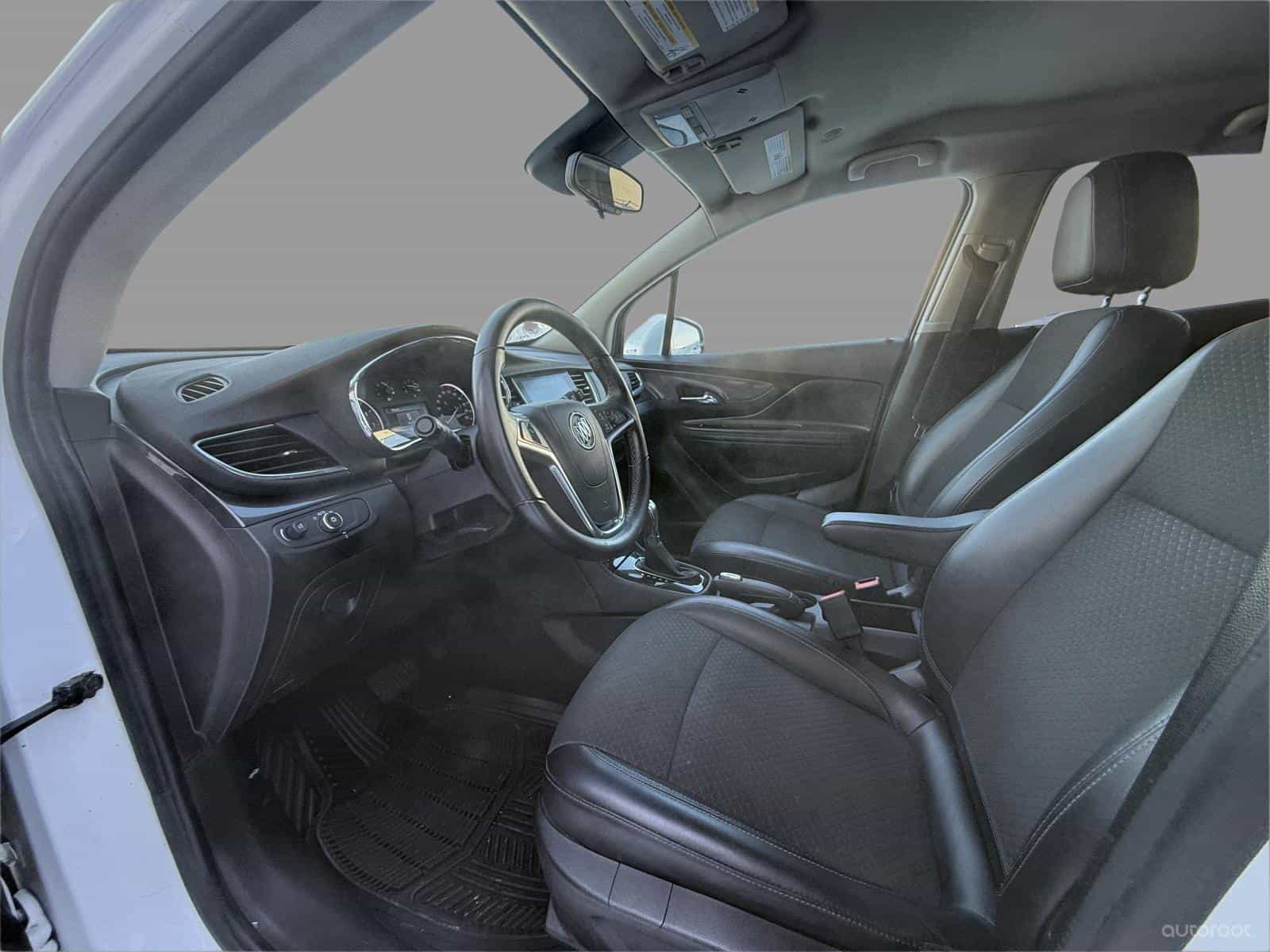 2018 Buick Encore Preferred - Image 11