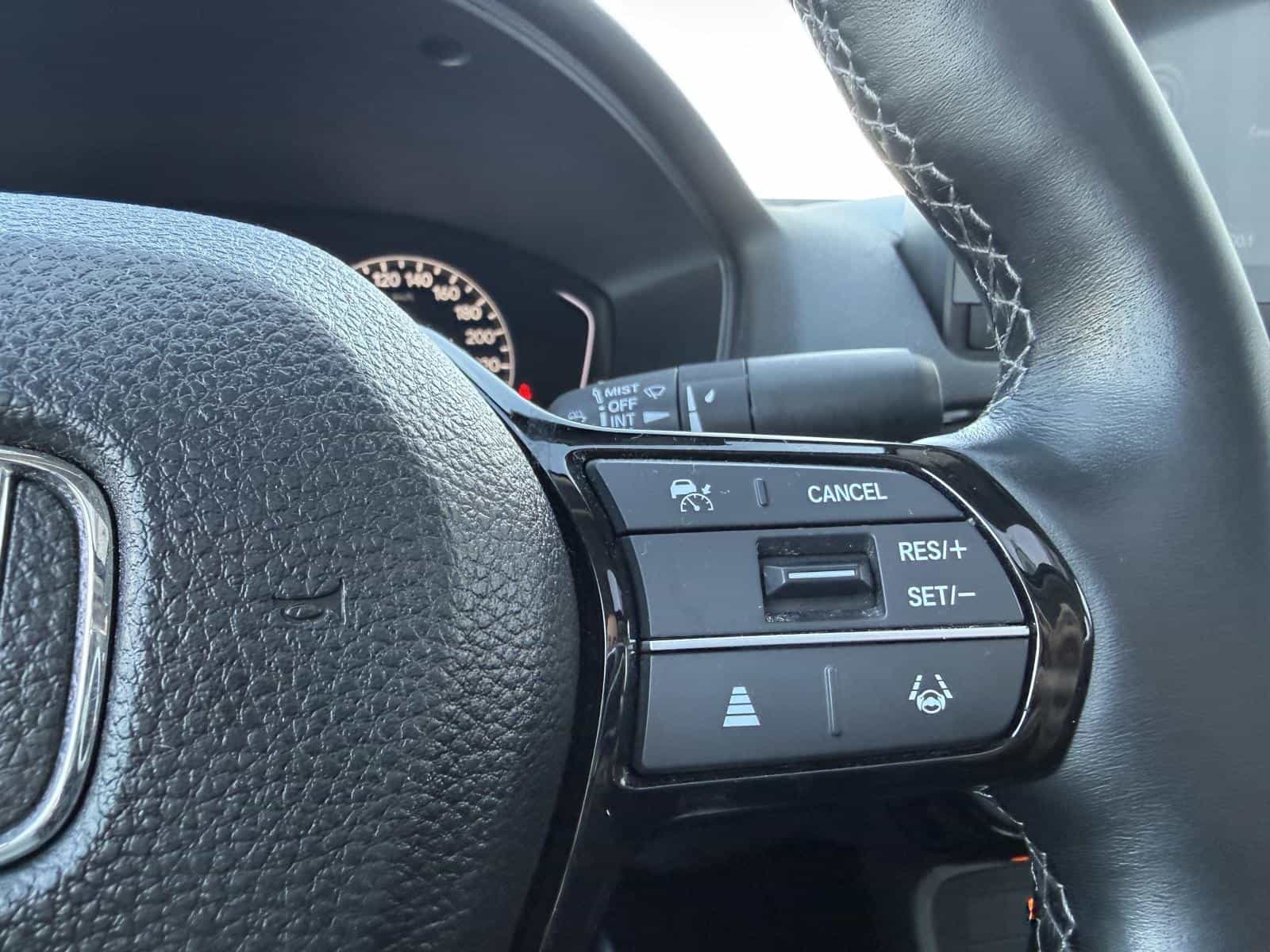 2022 Honda Civic EX - Image 18