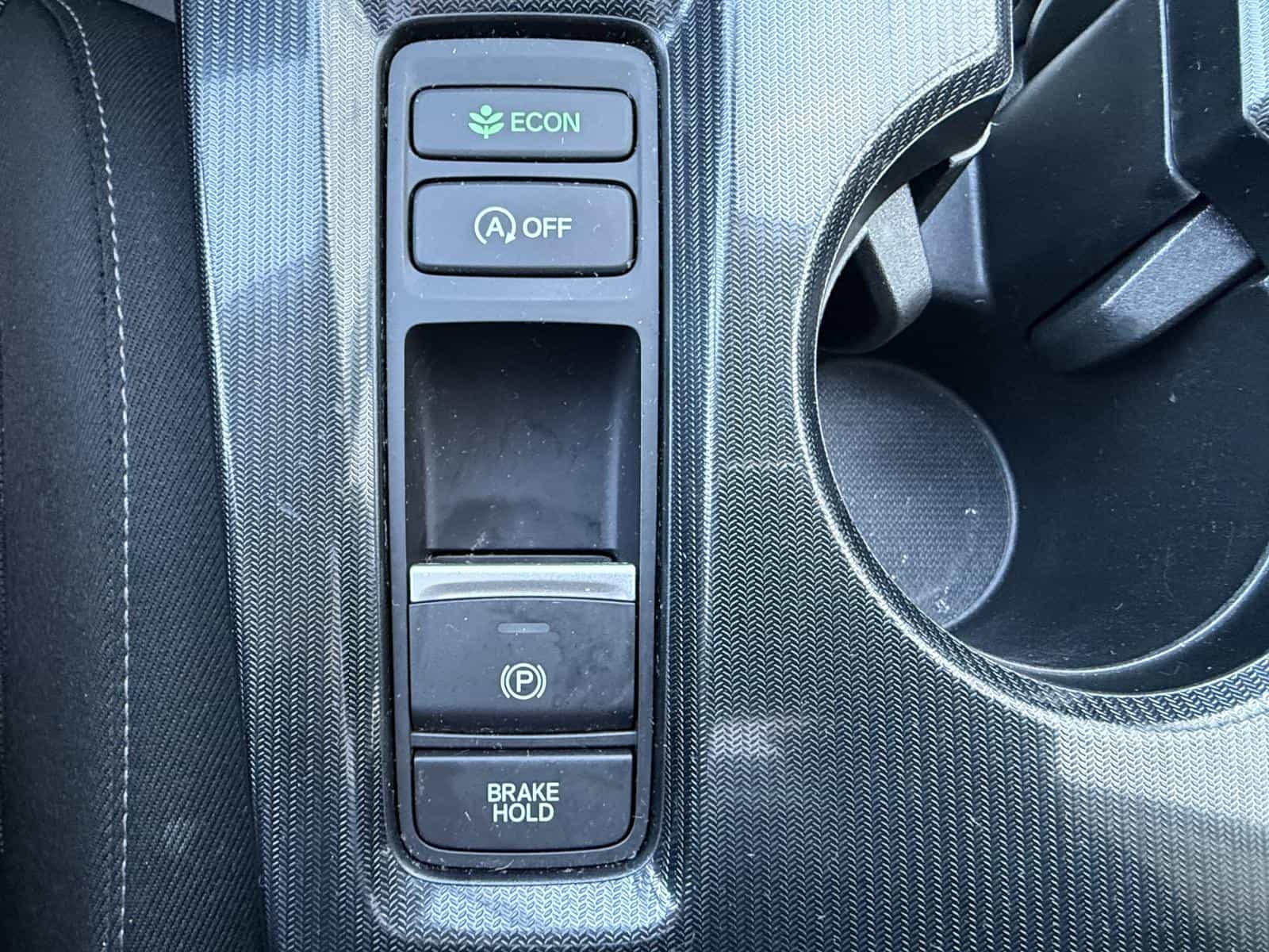 2022 Honda Civic EX - Image 21