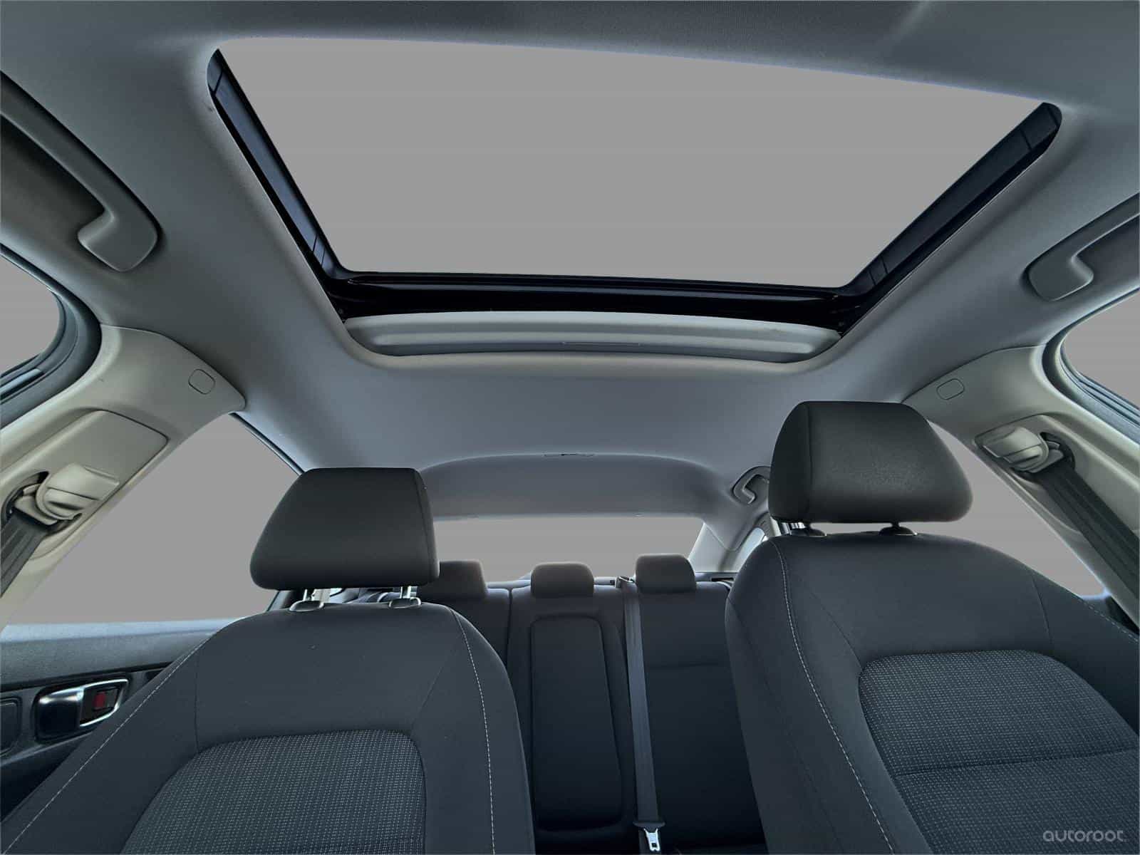 2022 Honda Civic EX - Image 23