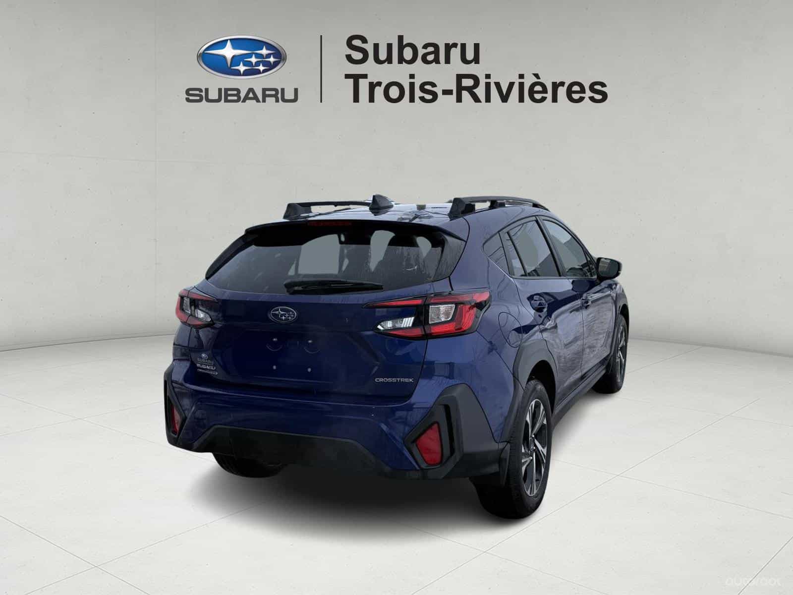 2024 Subaru Crosstrek Touring - Image 6