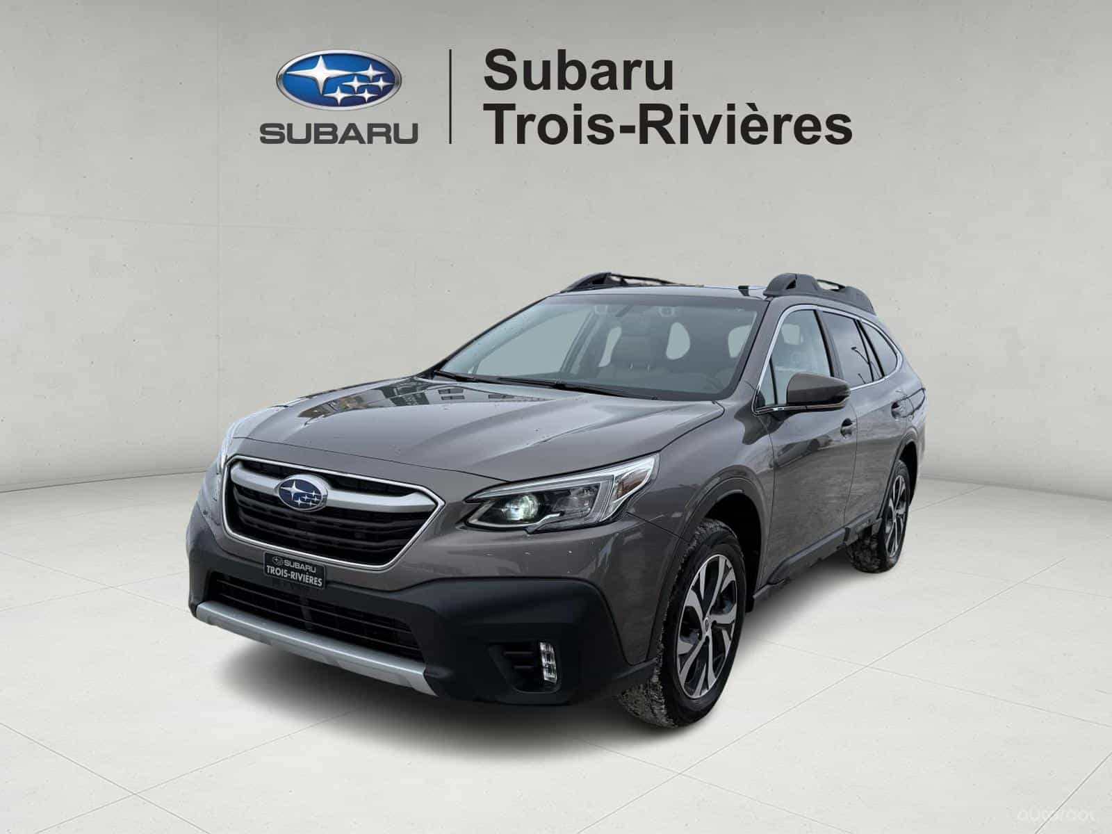 2022 Subaru Outback Limited - Image 2