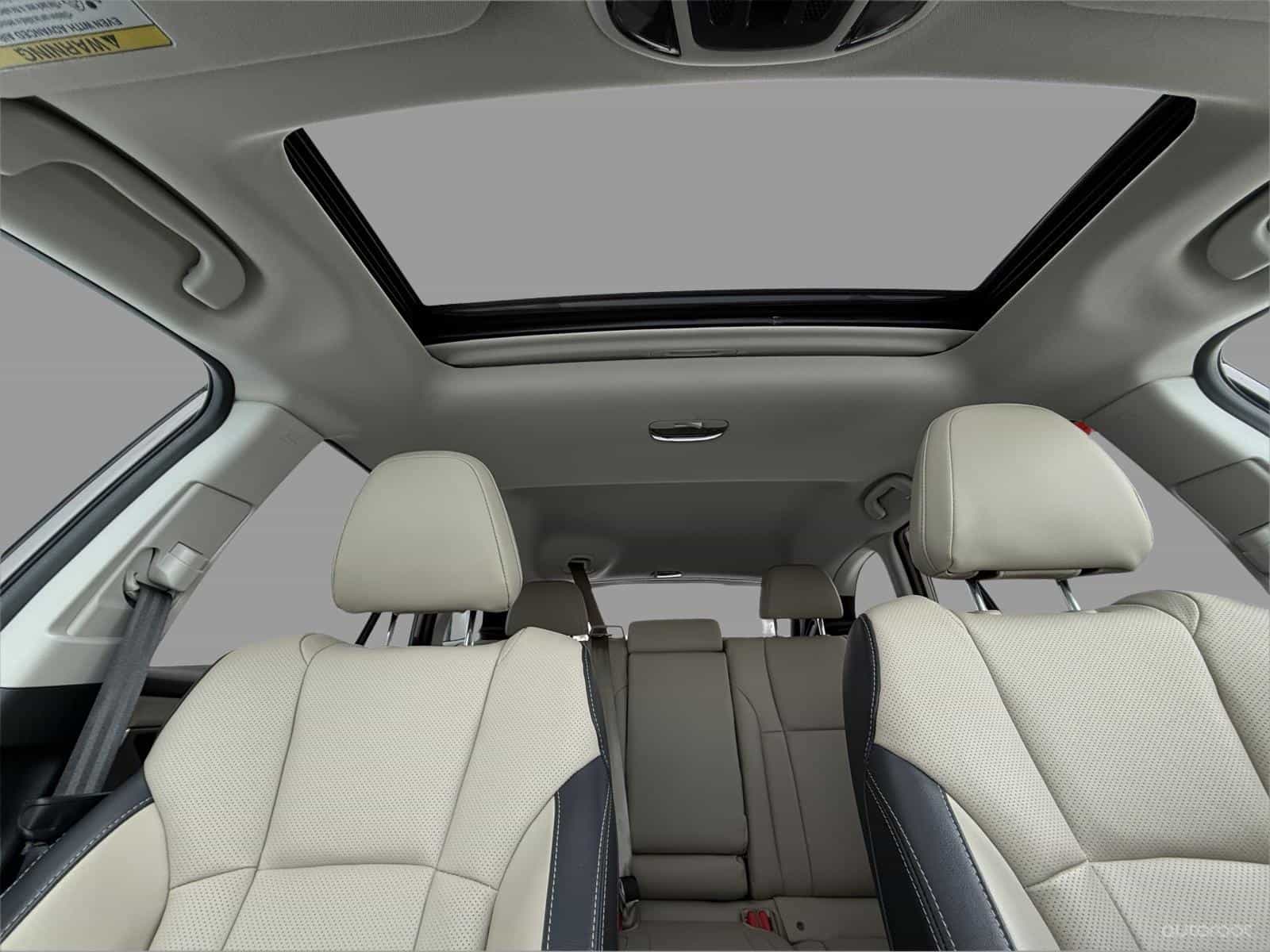 2022 Subaru Outback Limited - Image 22