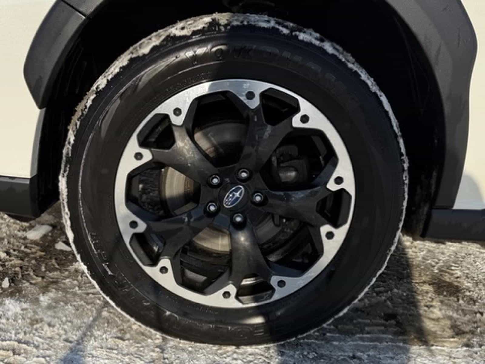 2023 Subaru Crosstrek Sport - Image 8