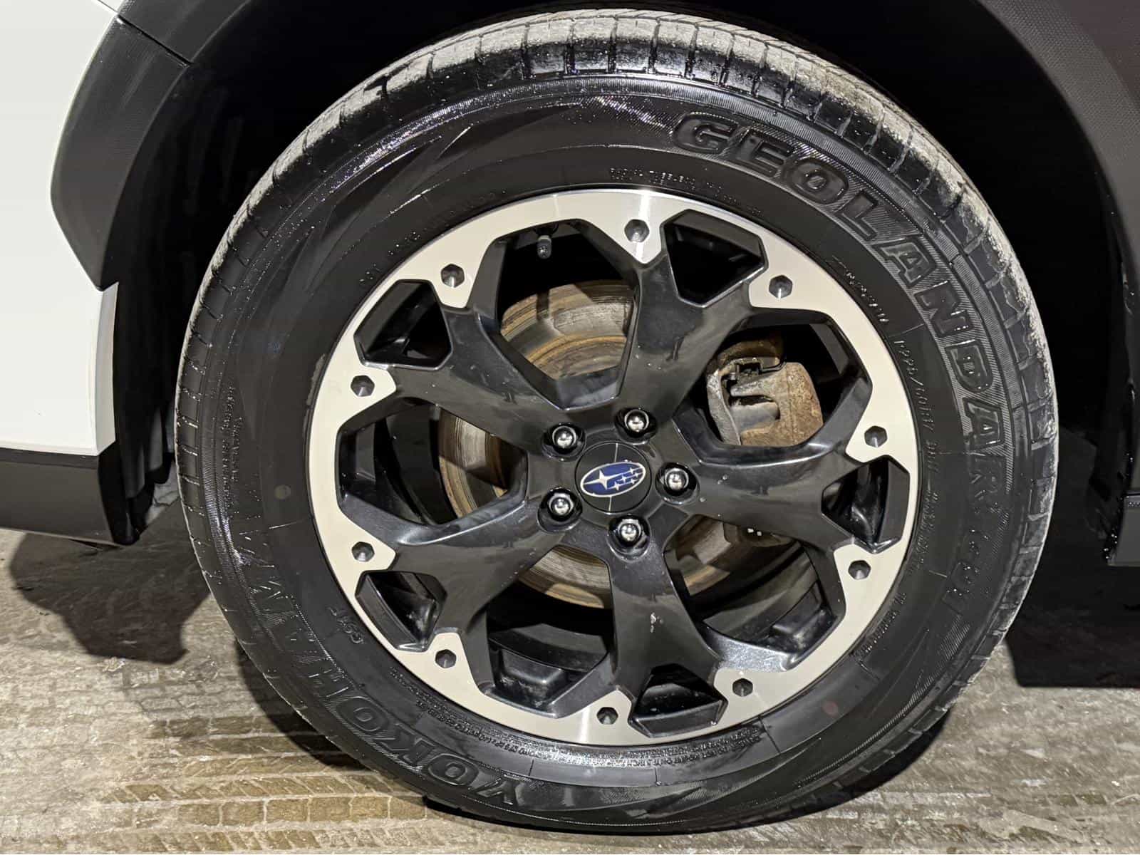 2023 Subaru Crosstrek Sport - Image 11