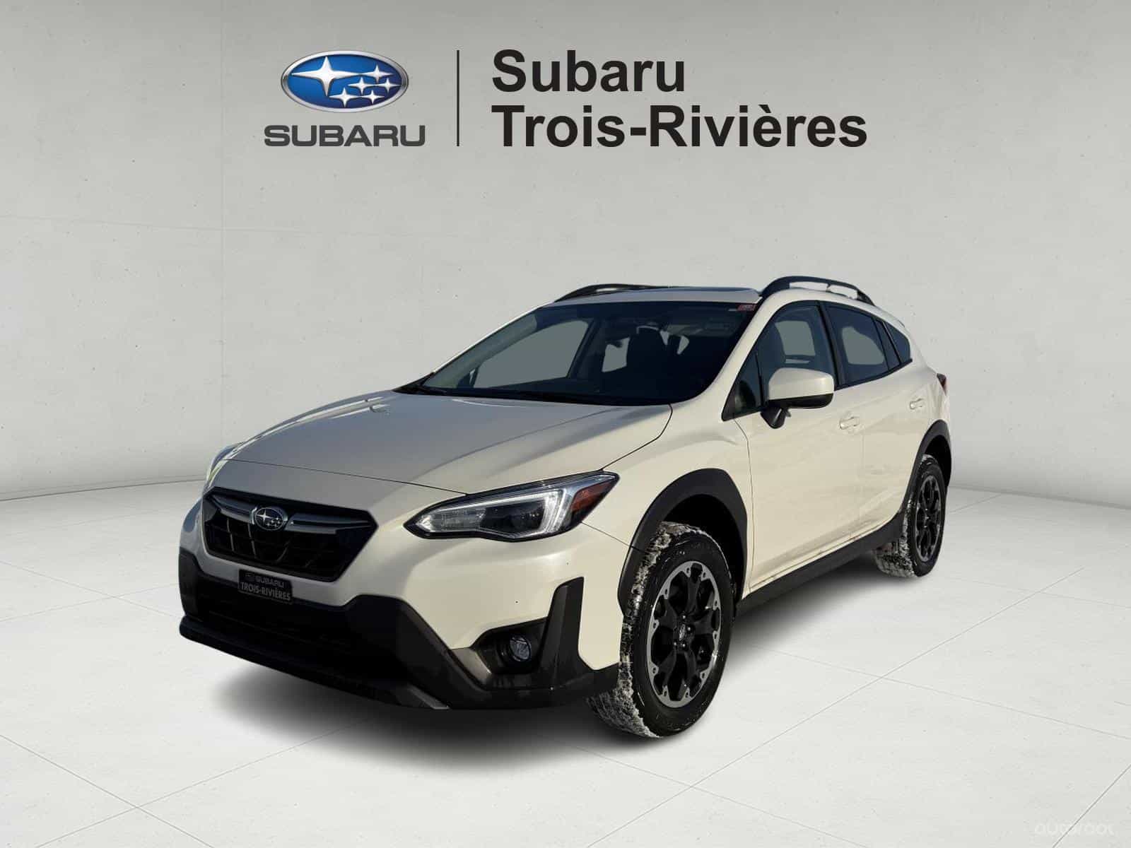 2023 Subaru Crosstrek Sport - Image 1