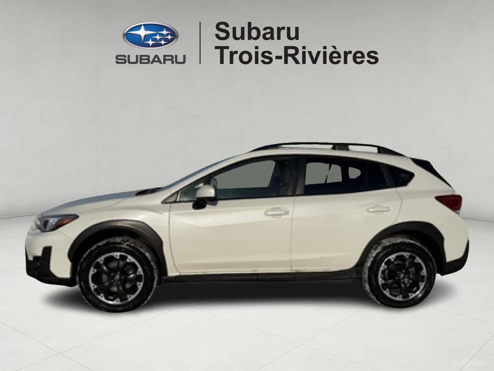 2023 Subaru Crosstrek Sport - Image 3