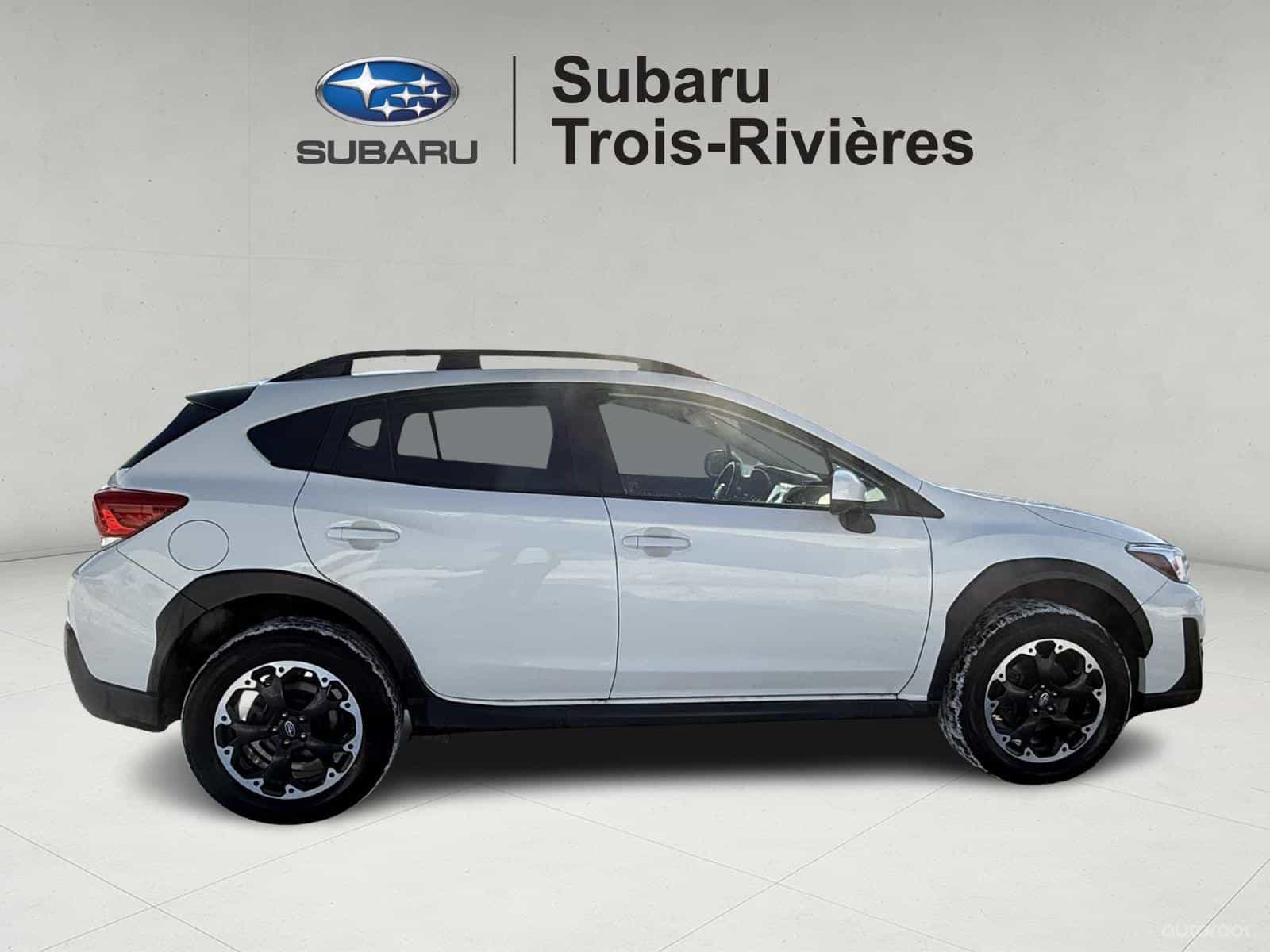 2023 Subaru Crosstrek Sport - Image 7
