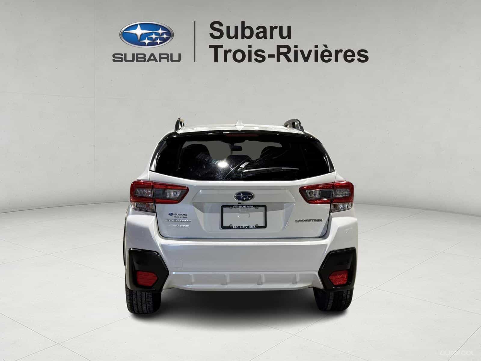 2023 Subaru Crosstrek Sport - Image 6