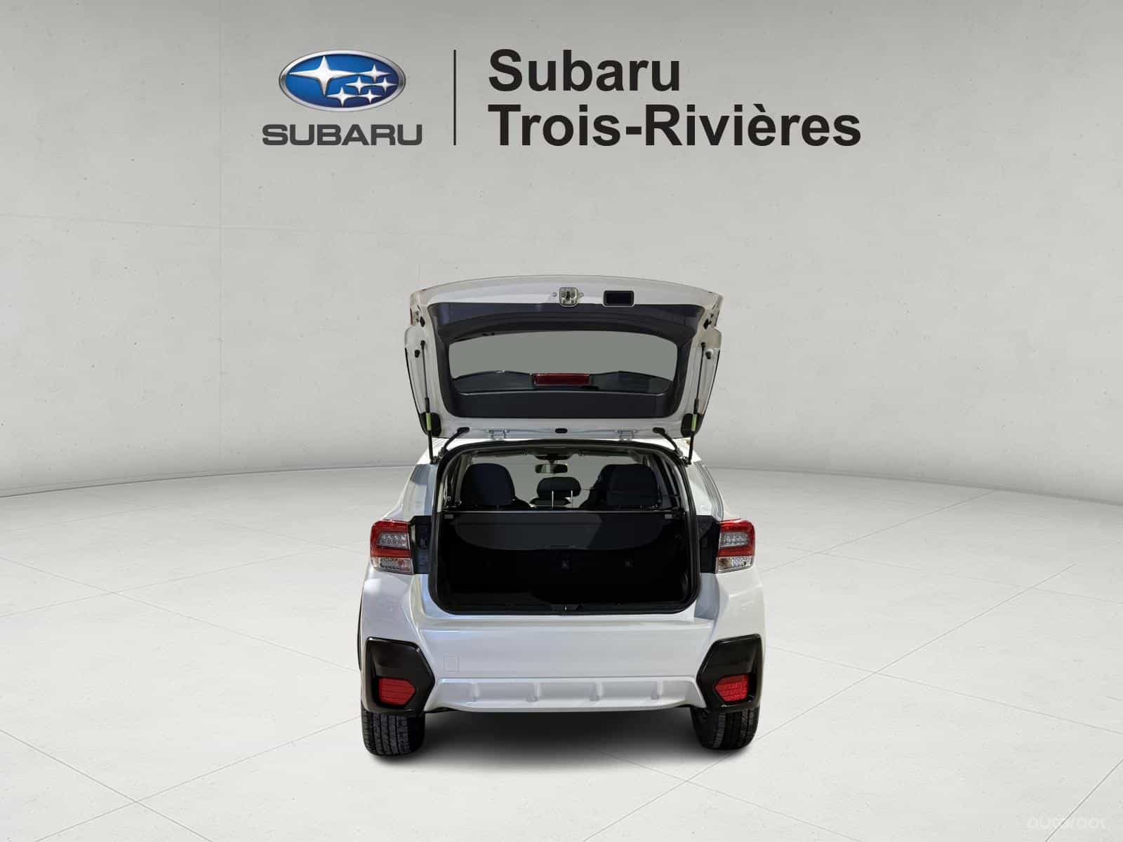 2023 Subaru Crosstrek Sport - Image 7