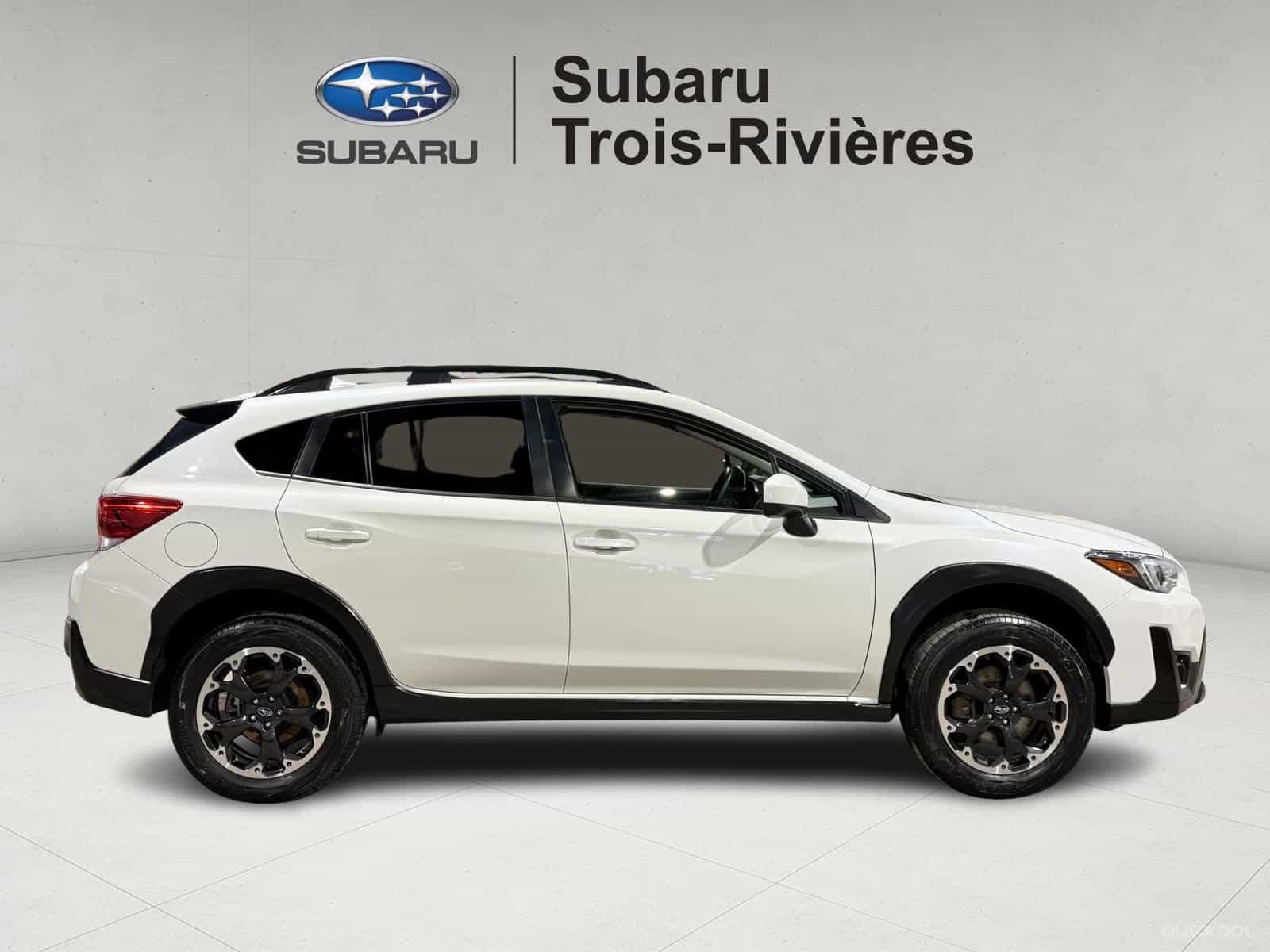 2023 Subaru Crosstrek Sport - Image 10