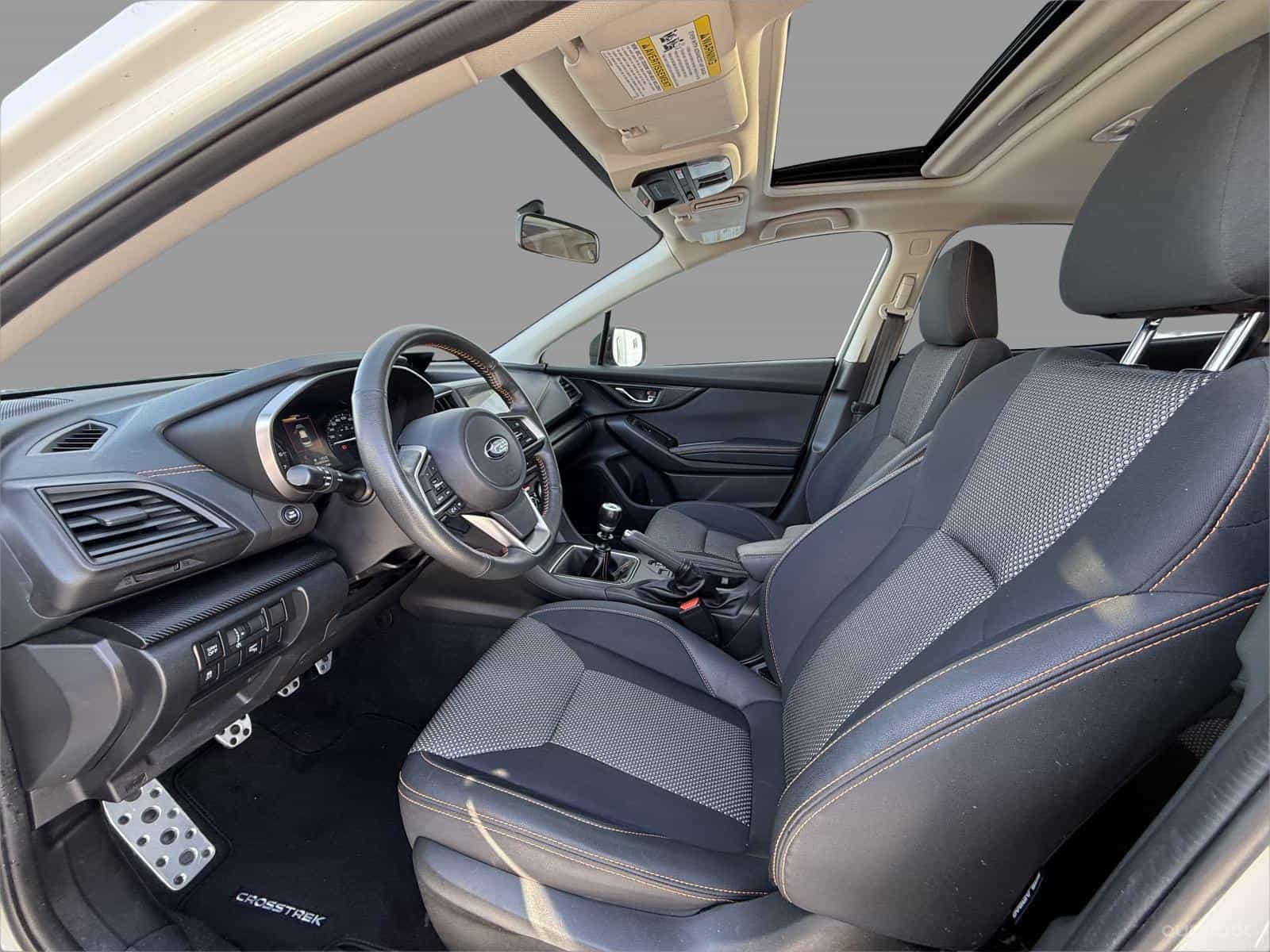 2023 Subaru Crosstrek Sport - Image 12