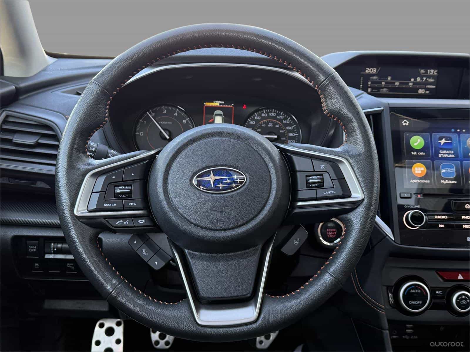 2023 Subaru Crosstrek Sport - Image 16