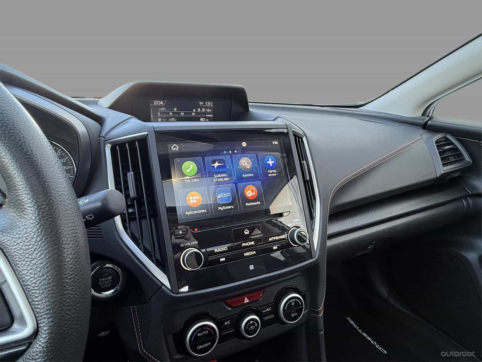 2023 Subaru Crosstrek Sport - Image 20