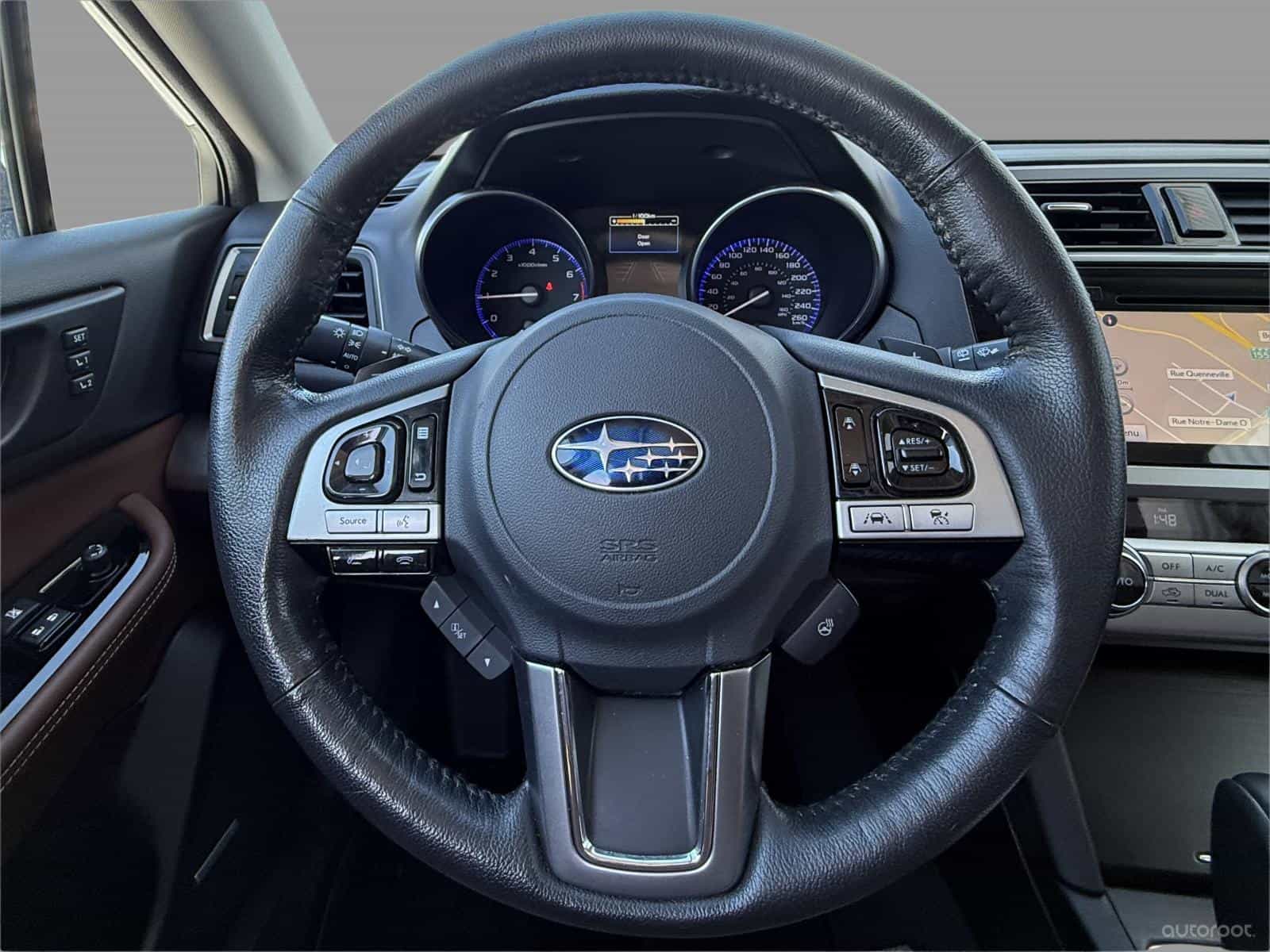 2017 Subaru Outback 3.6R Premier w/Tech - Image 16