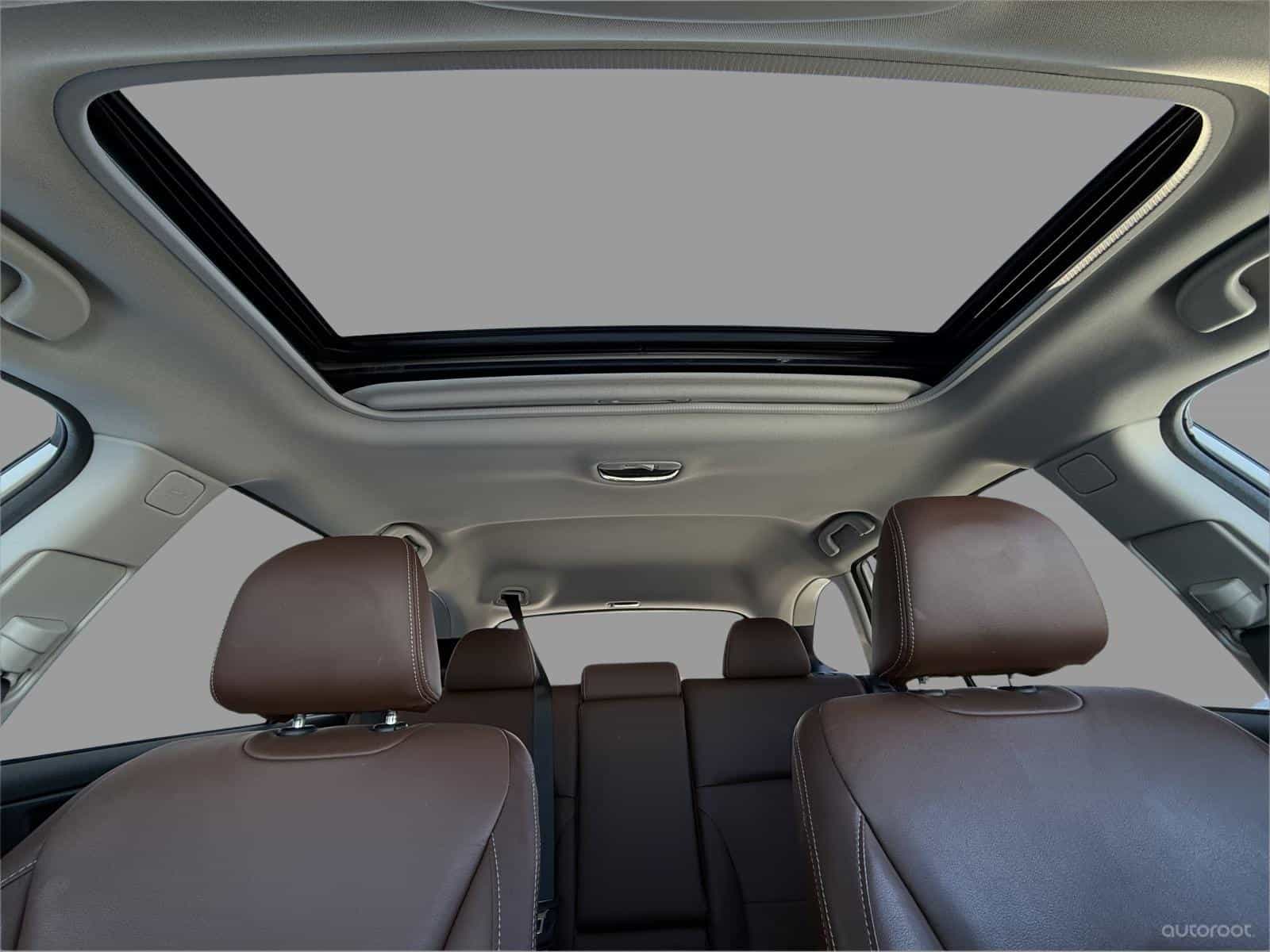 2017 Subaru Outback 3.6R Premier w/Tech - Image 23