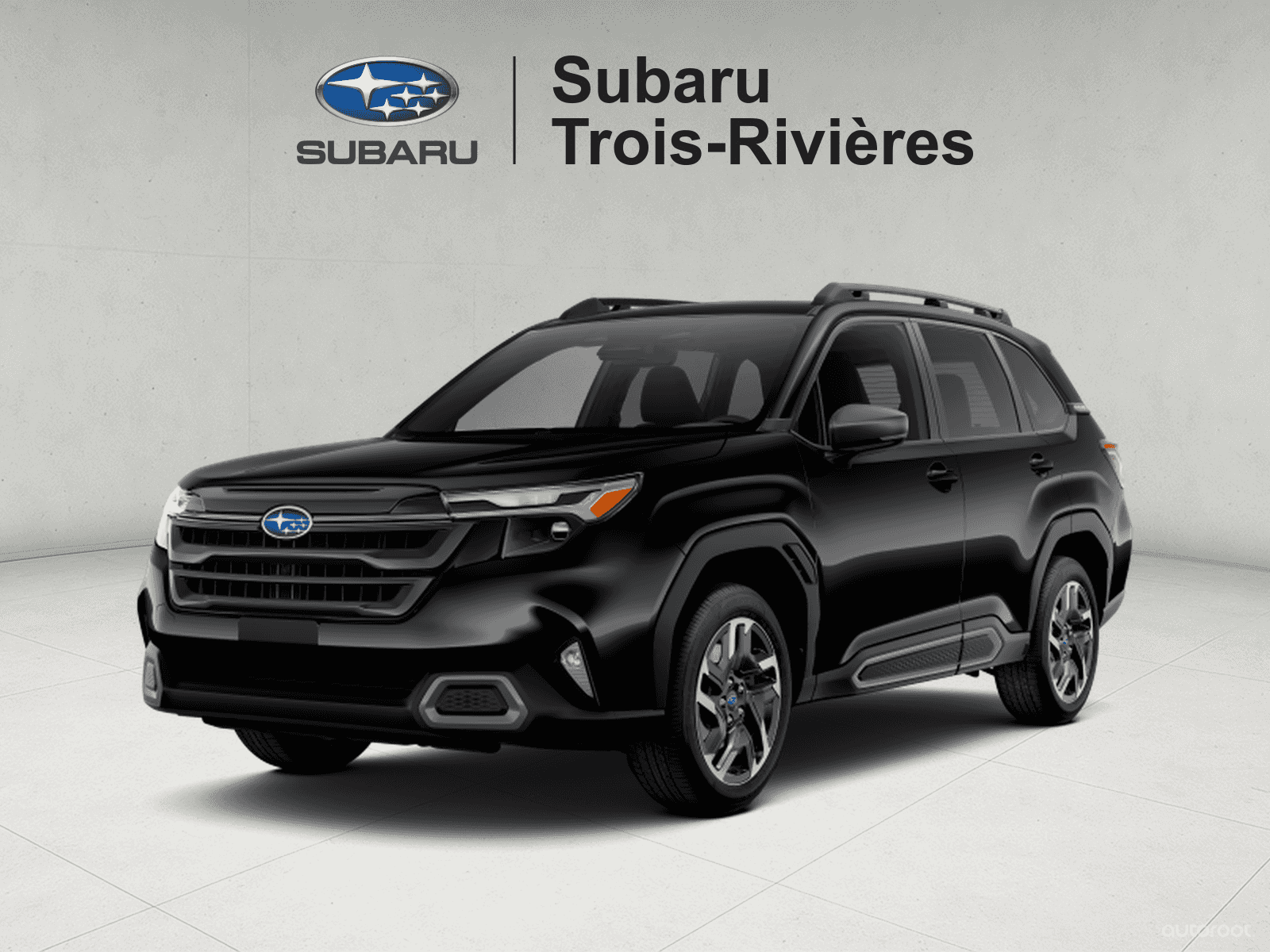 2026 Subaru Forester Limited - Image 1