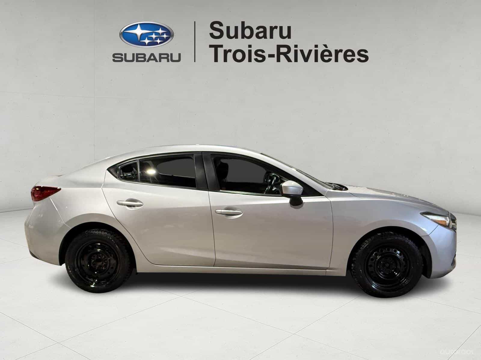 2018 Mazda Mazda3 GX - Image 9